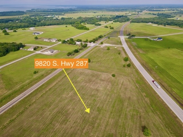 9820 S US HWY 287 Highway