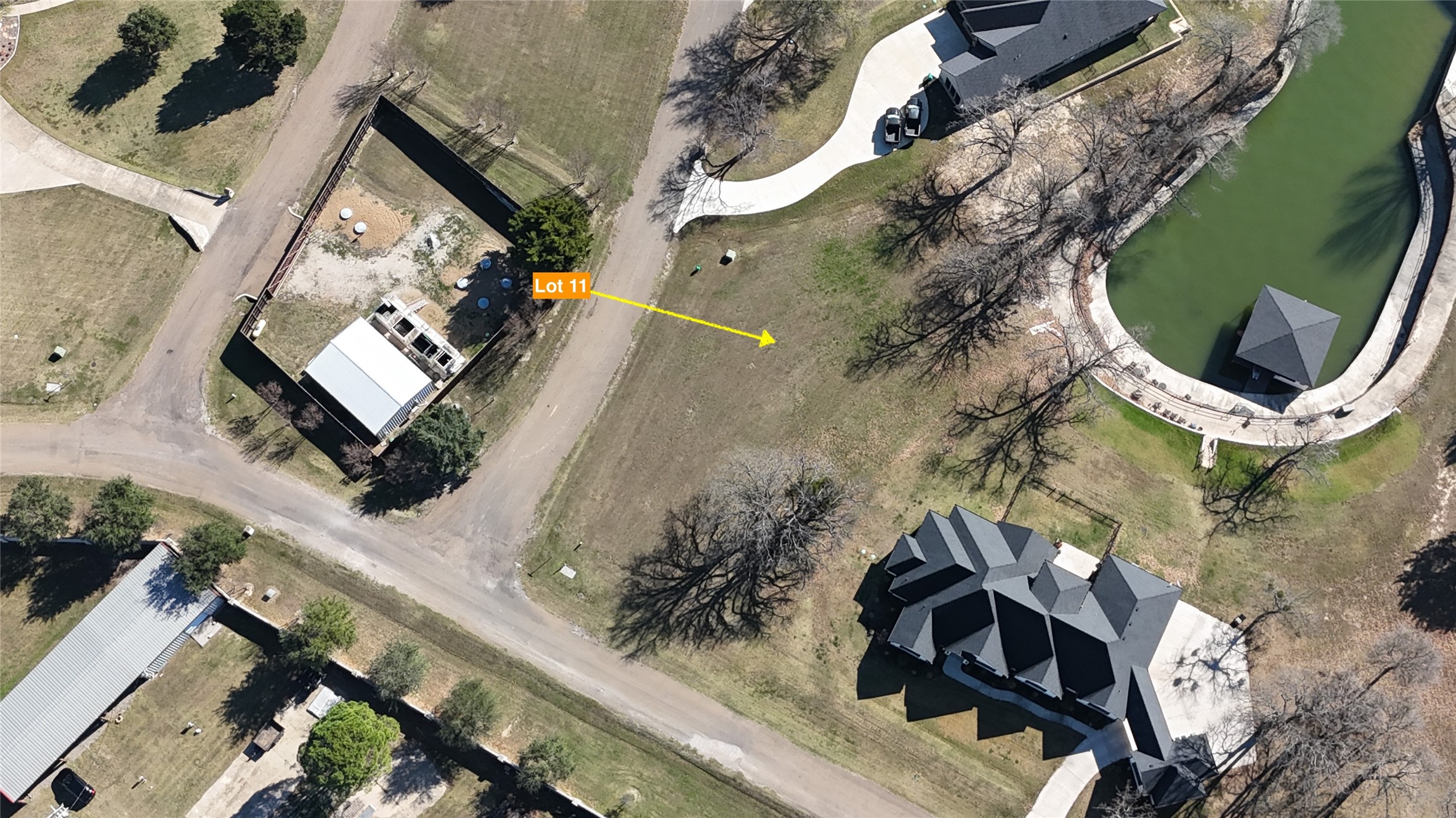 11 Bayview Circle