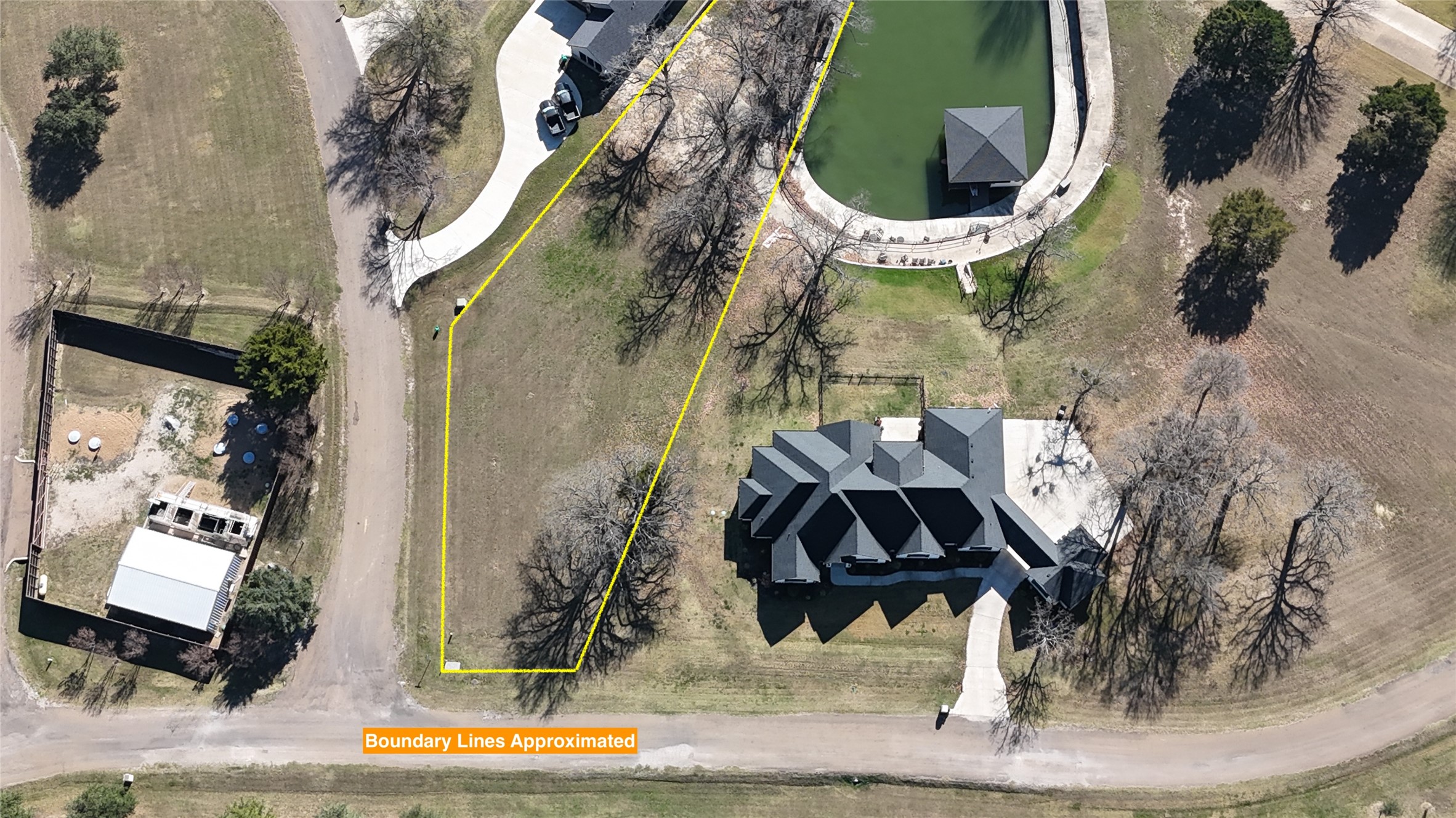 11 Bayview Circle
