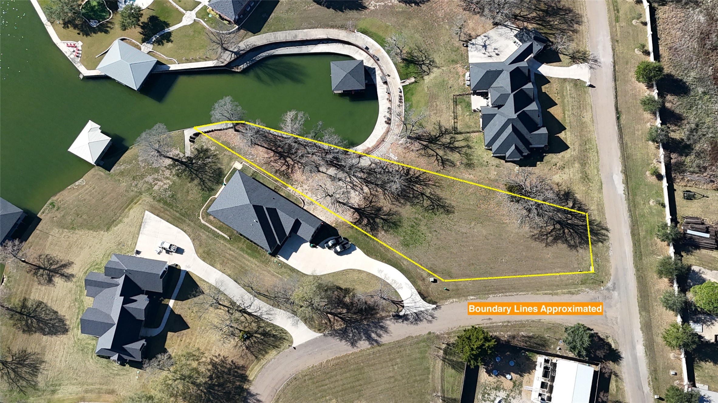 11 Bayview Circle