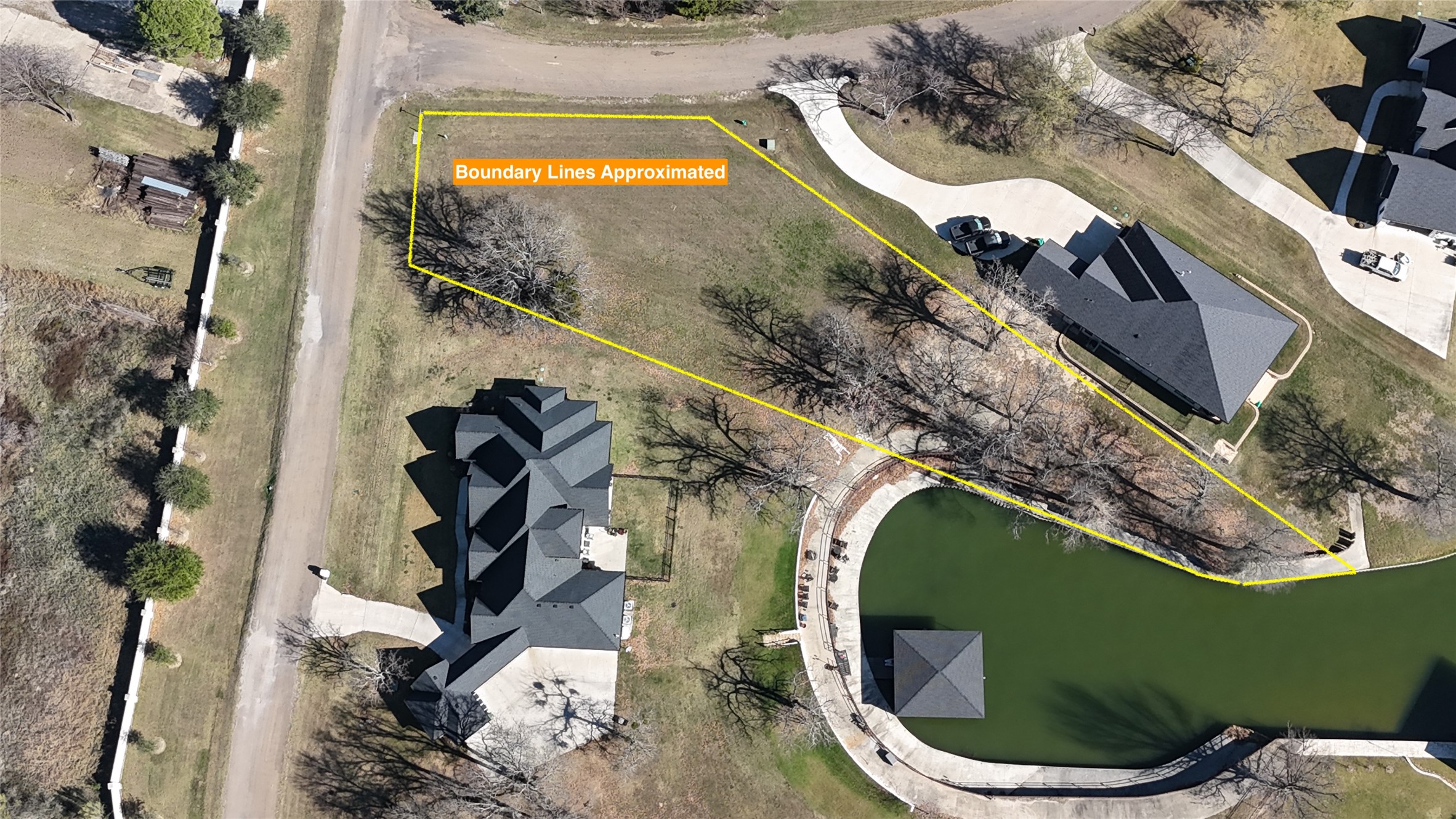 11 Bayview Circle