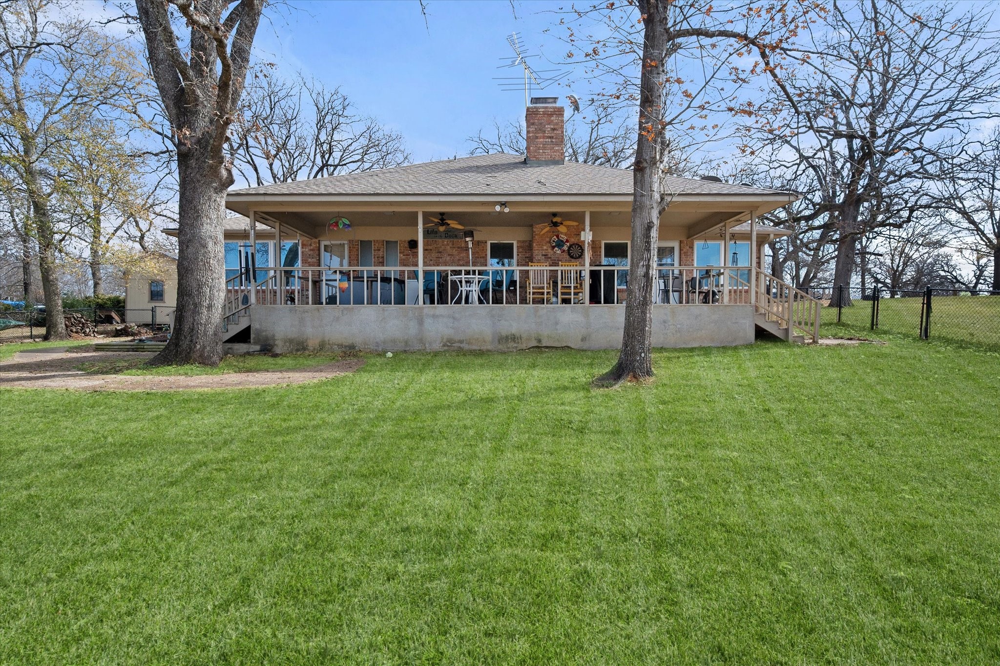 14010 Whatley Drive