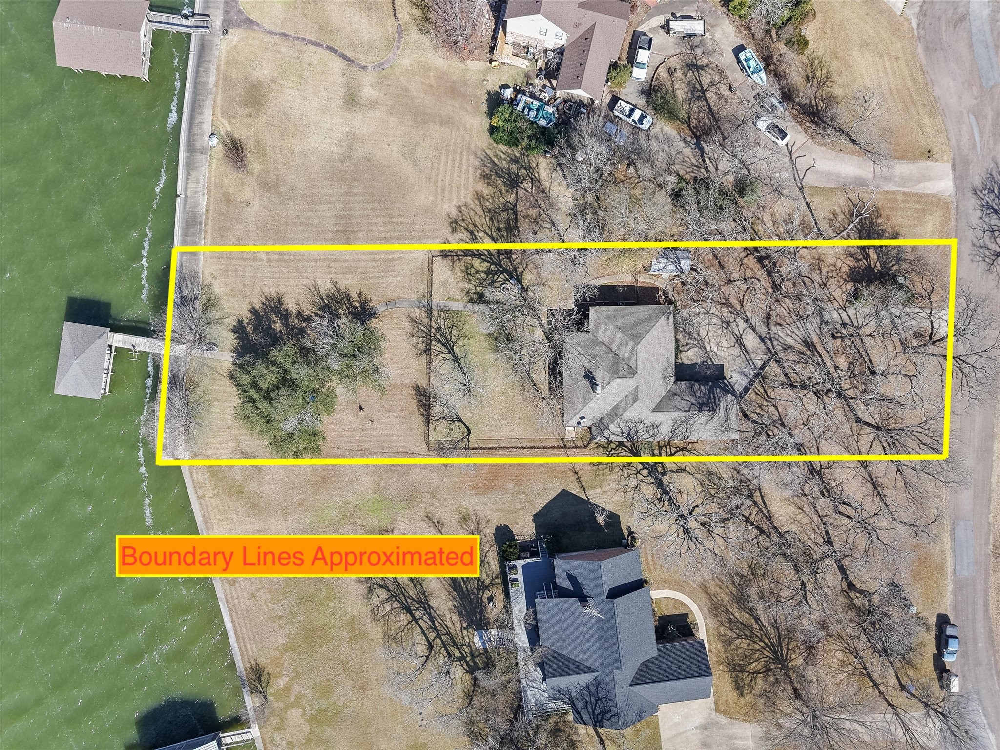 14010 Whatley Drive