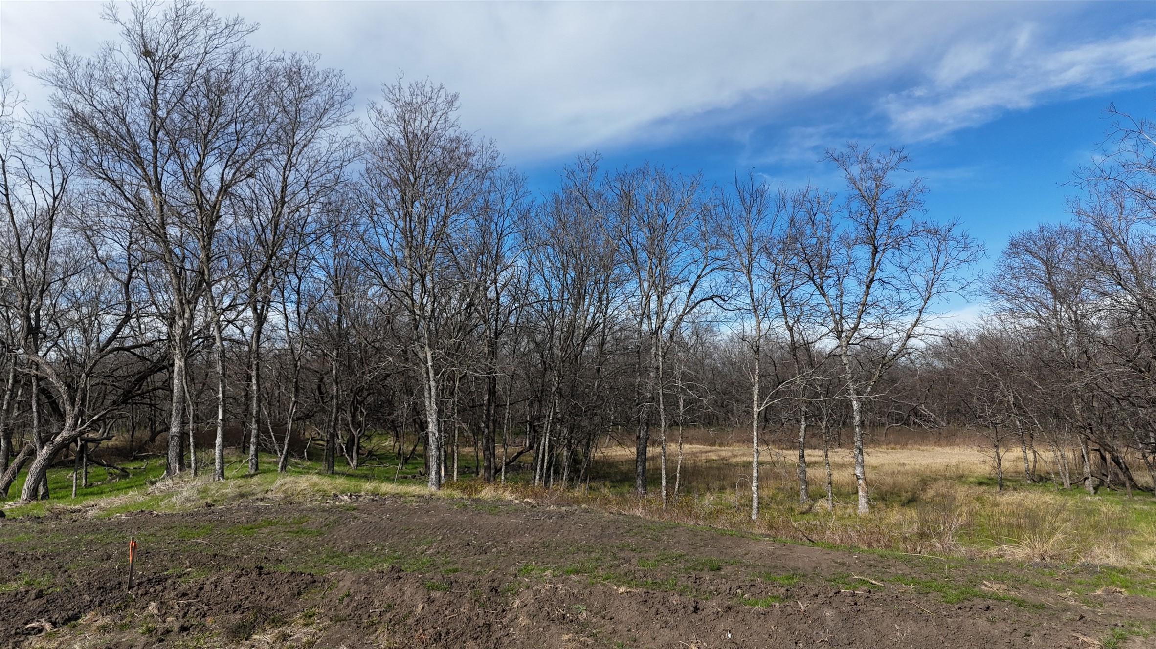 L21 Camp Fleming Court