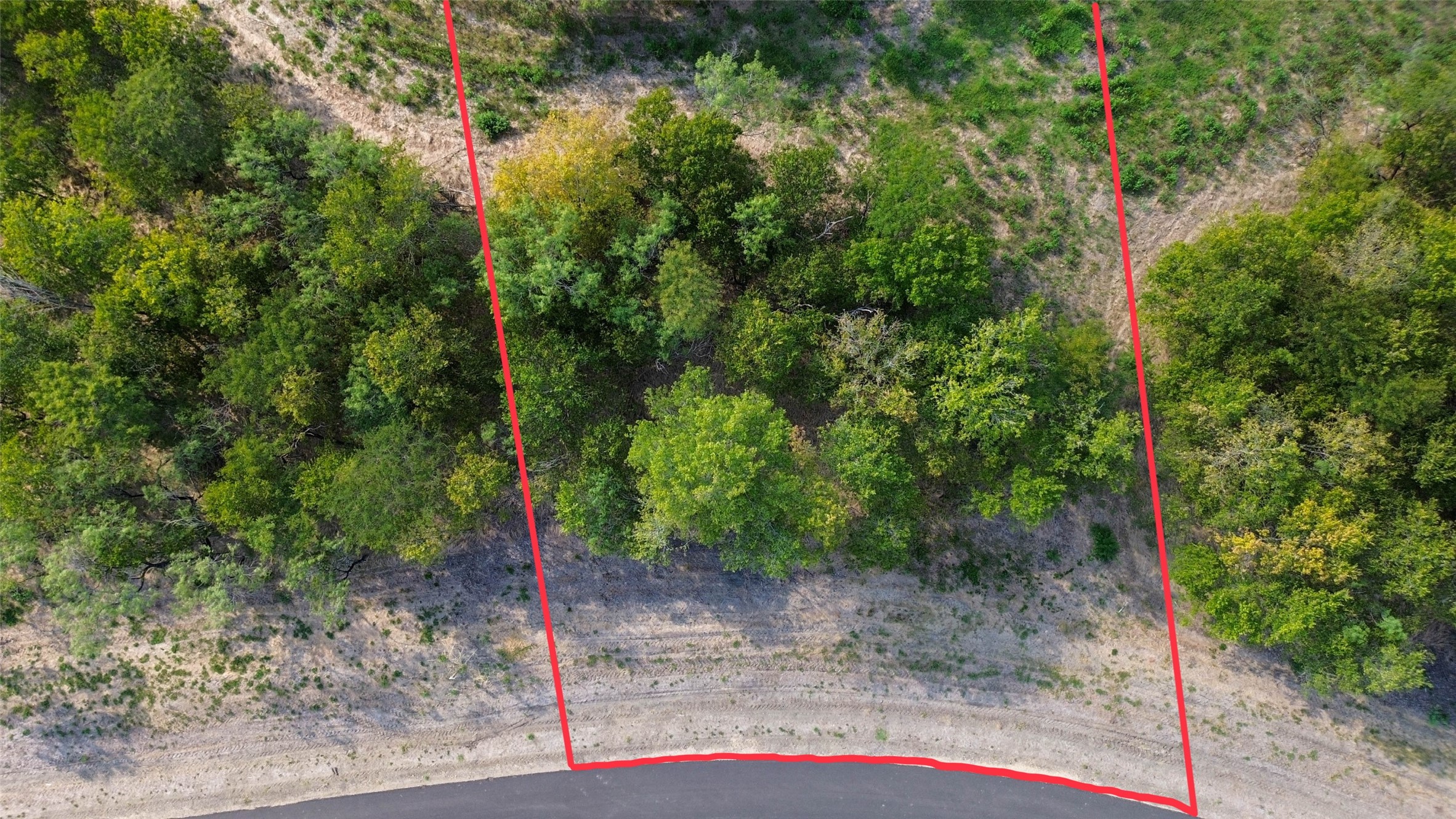 L21 Camp Fleming Court