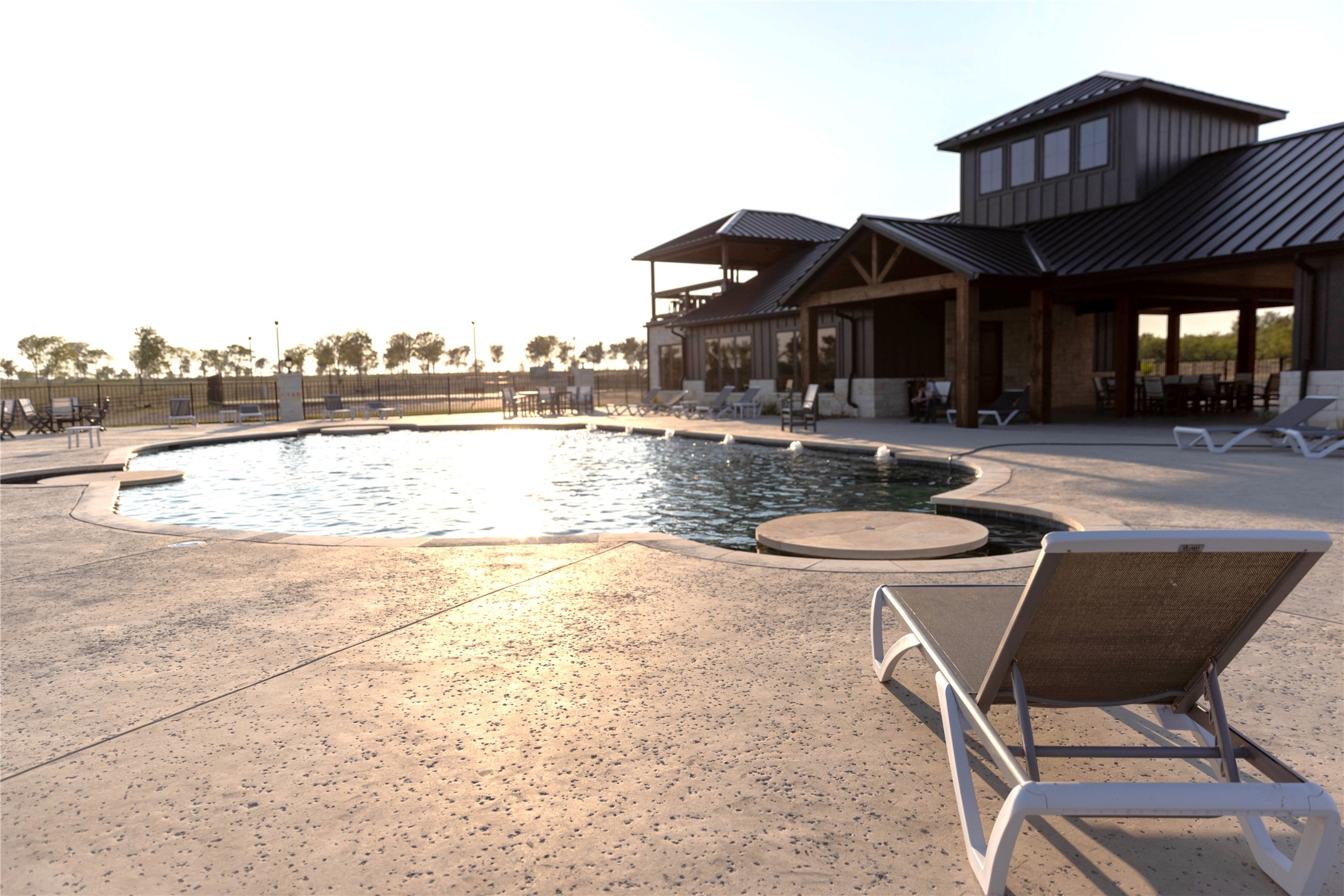 L21 Camp Fleming Court