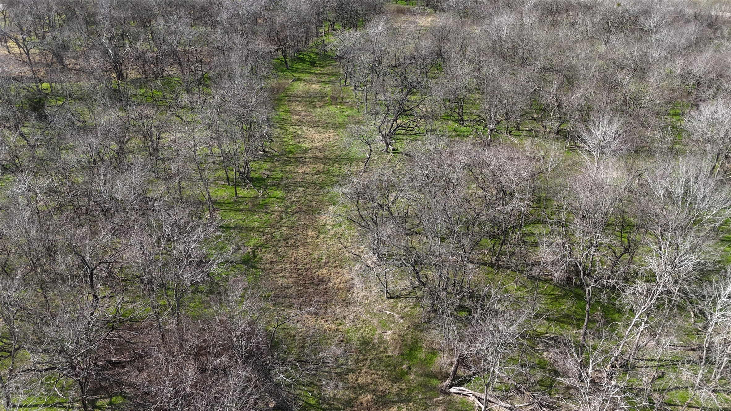 L21 Camp Fleming Court