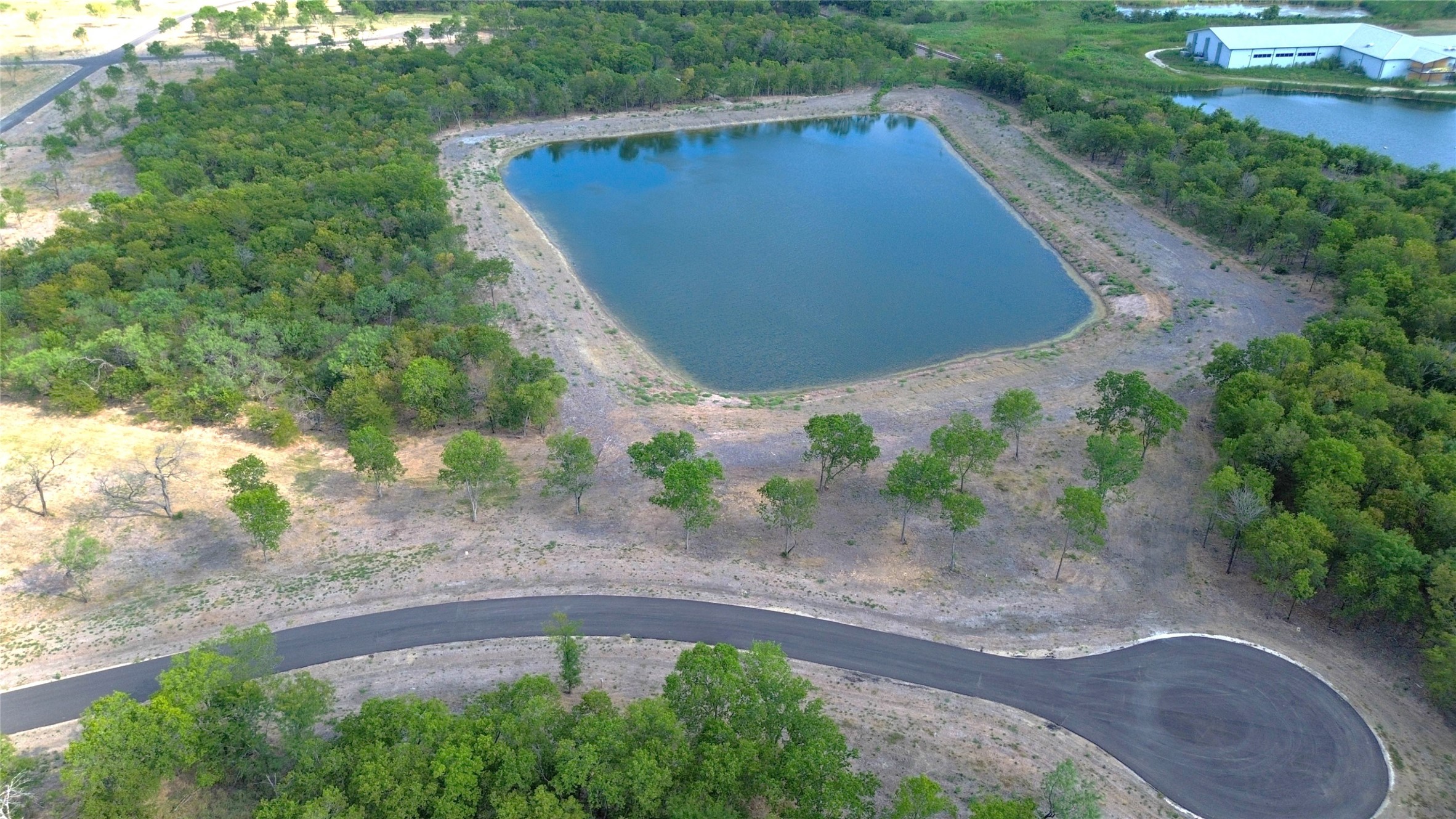 L21 Camp Fleming Court