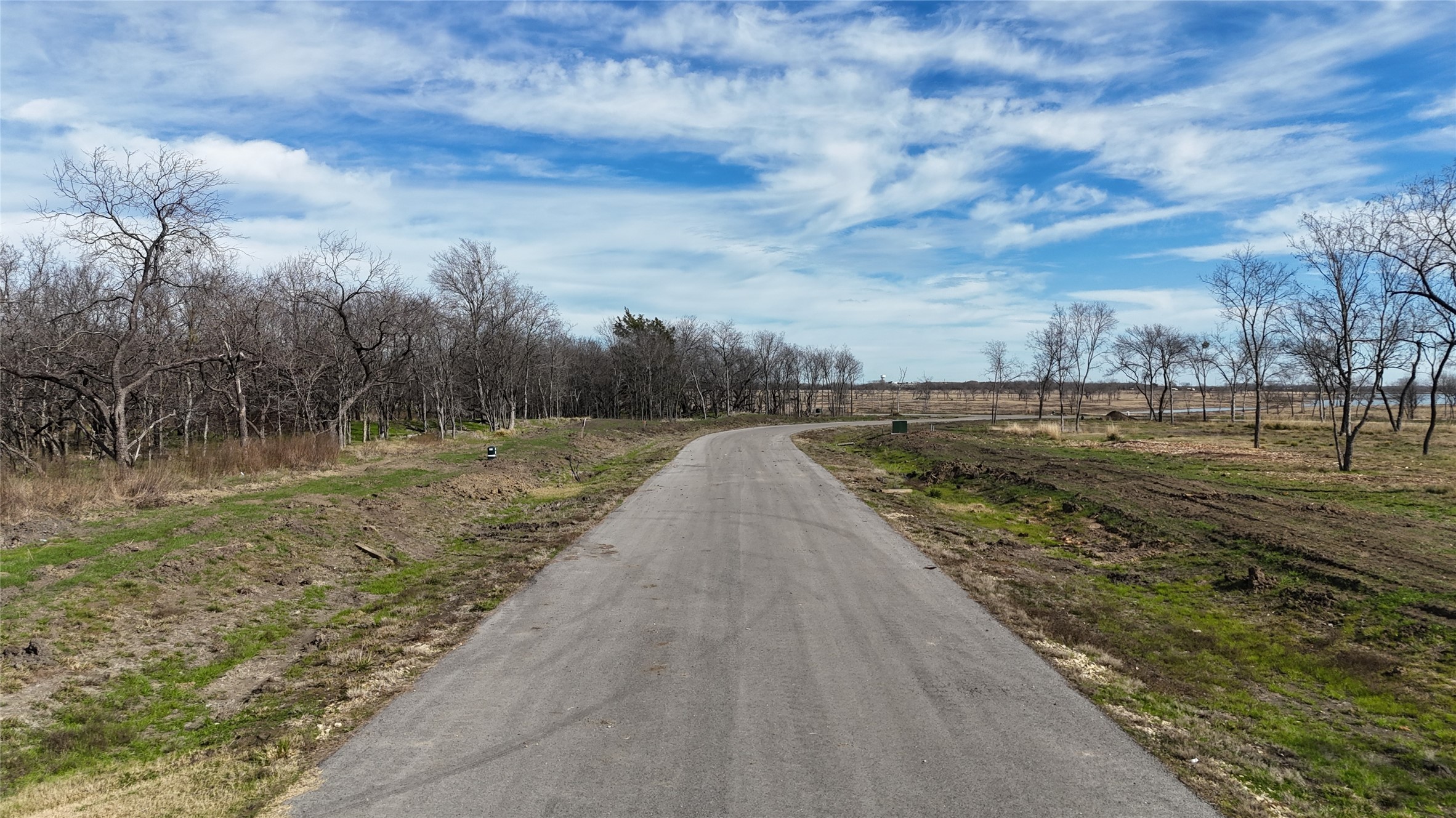 L21 Camp Fleming Court