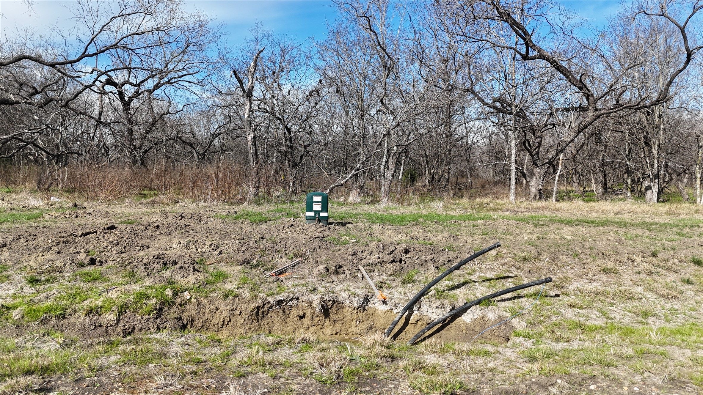 L21 Camp Fleming Court