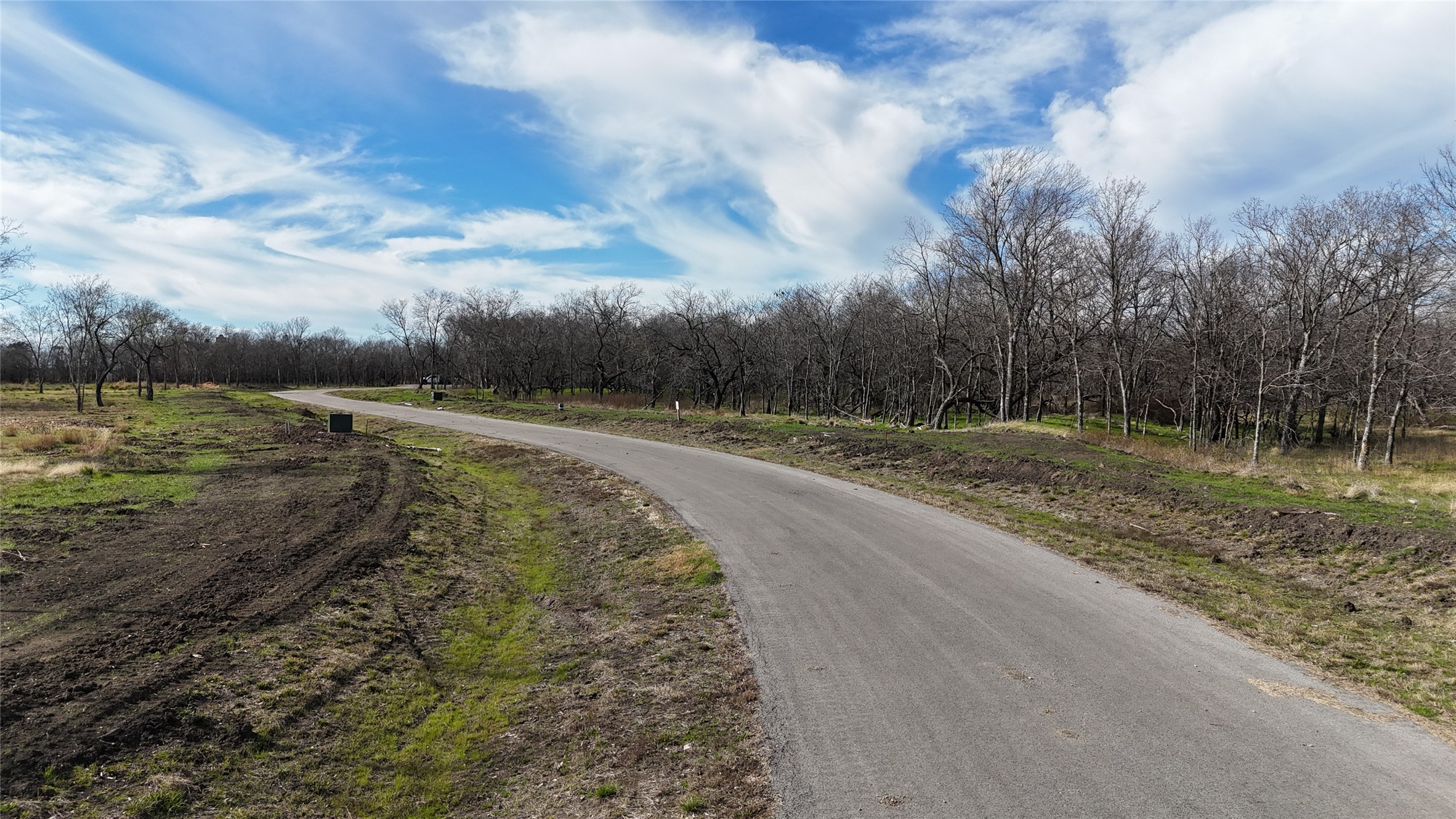 L21 Camp Fleming Court