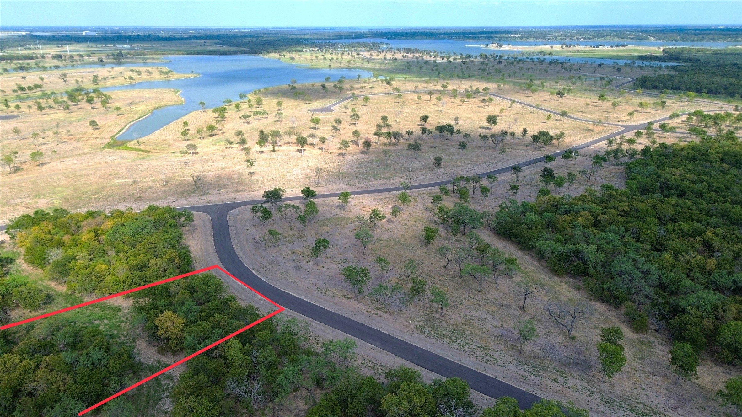 L21 Camp Fleming Court