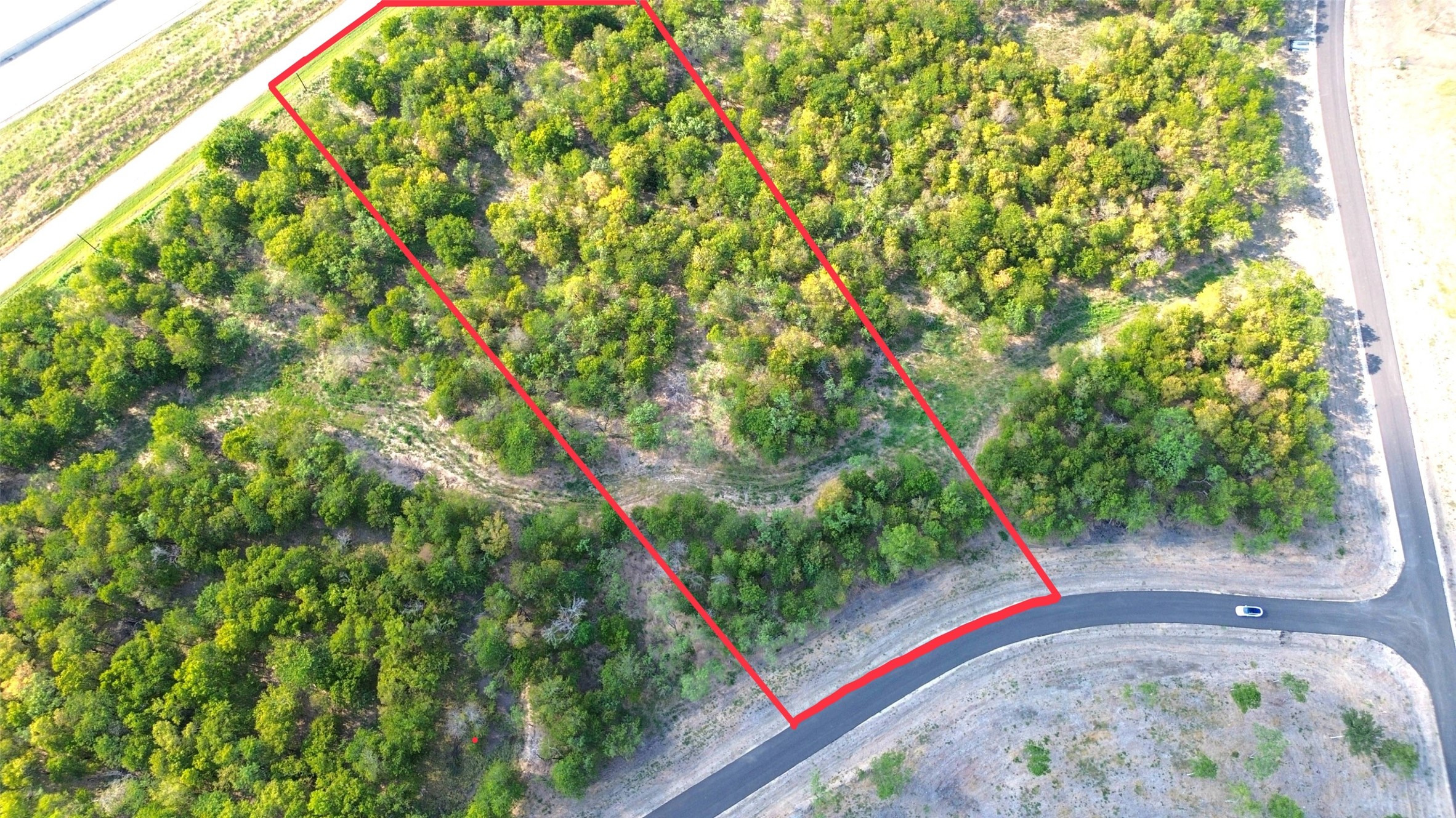 L21 Camp Fleming Court