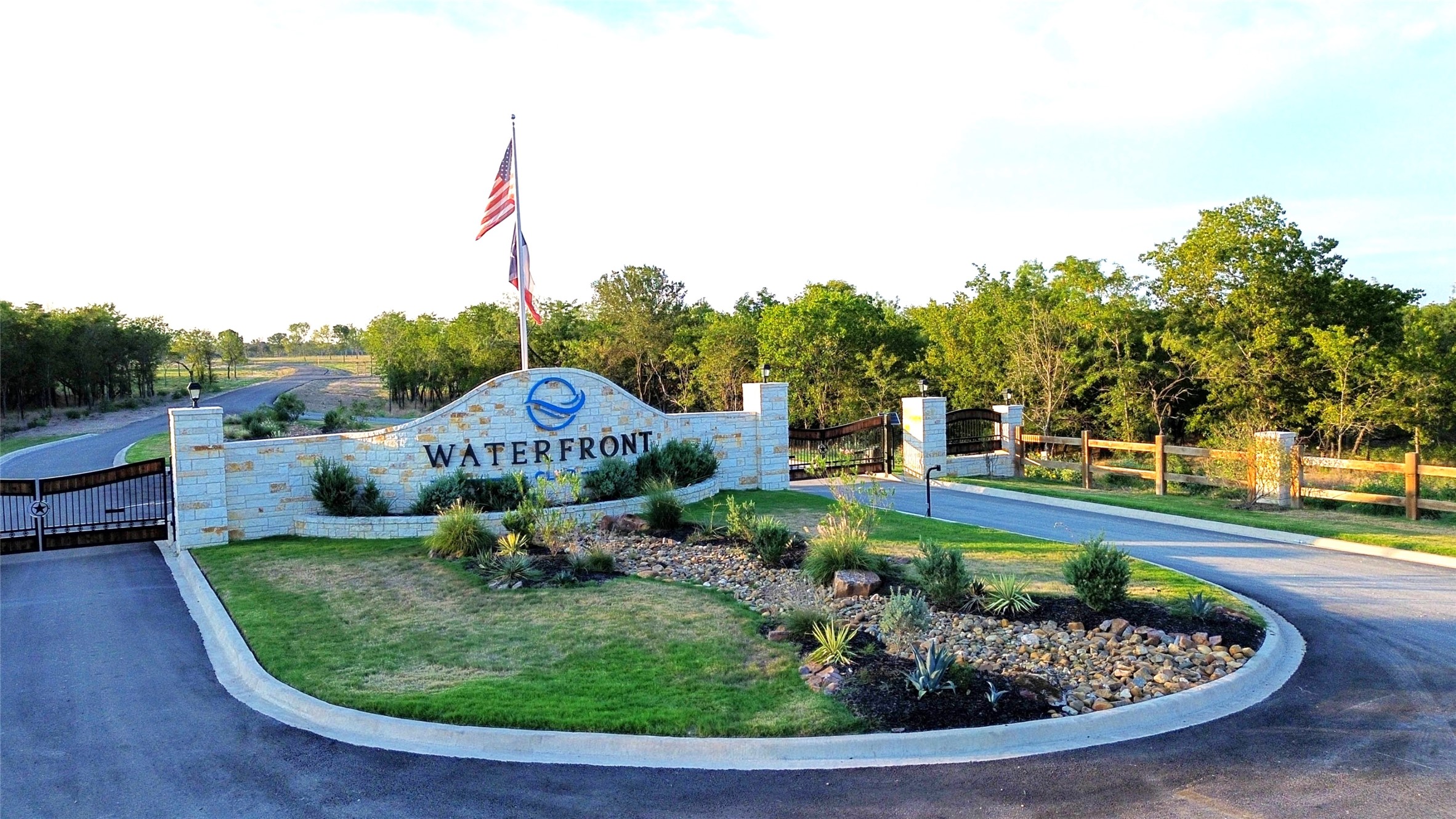 L21 Camp Fleming Court