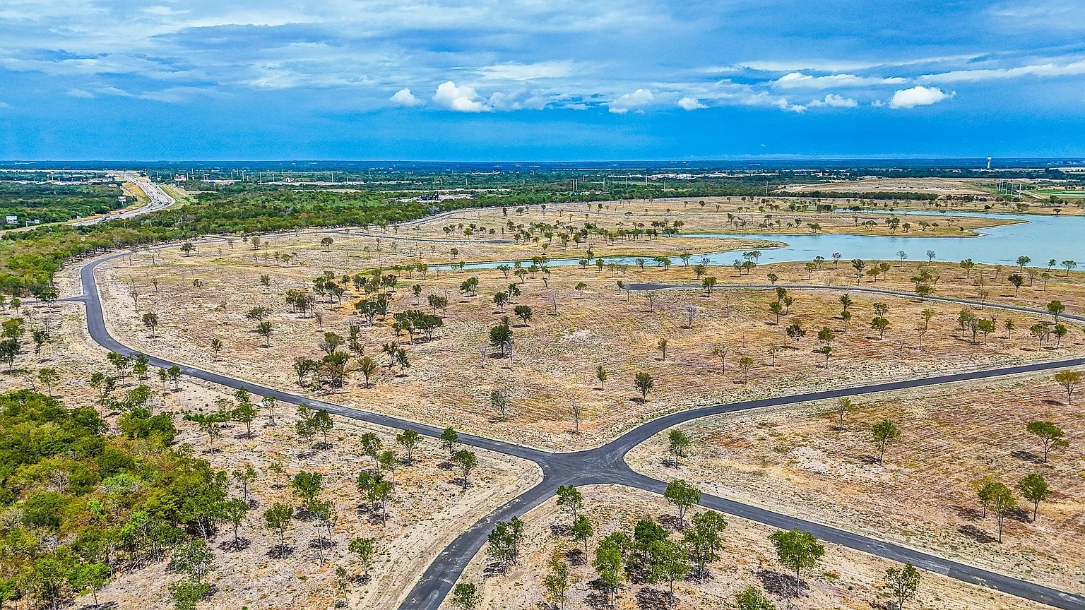 L21 Camp Fleming Court