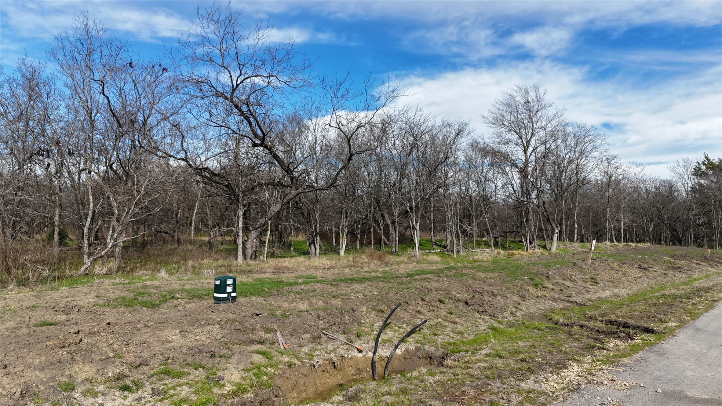 L21 Camp Fleming Court