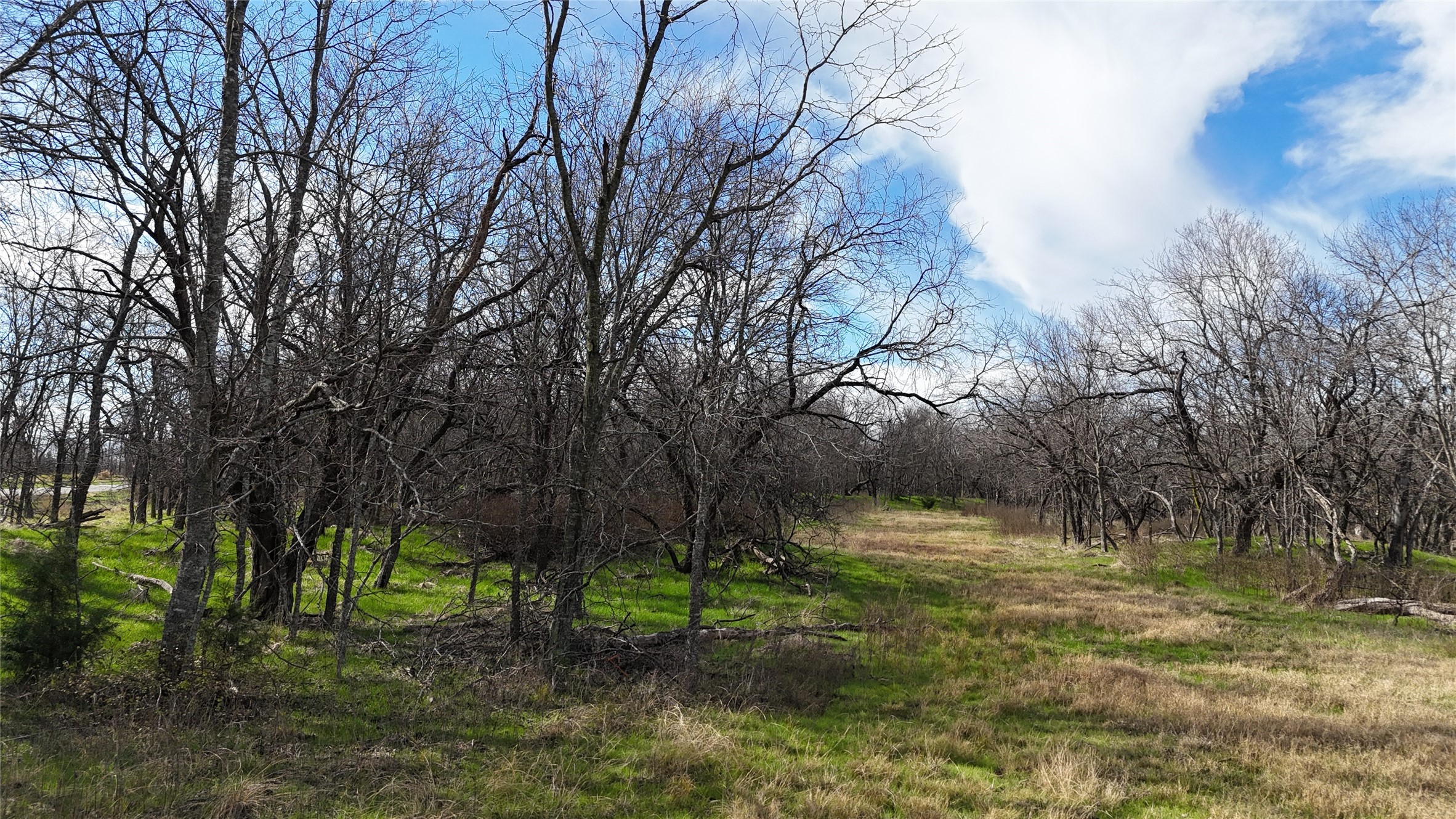 L21 Camp Fleming Court