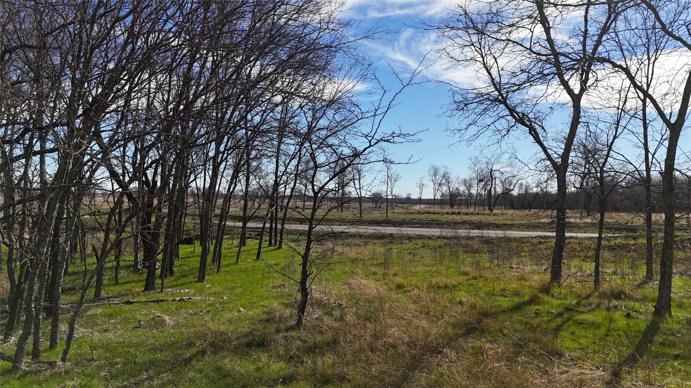 L21 Camp Fleming Court