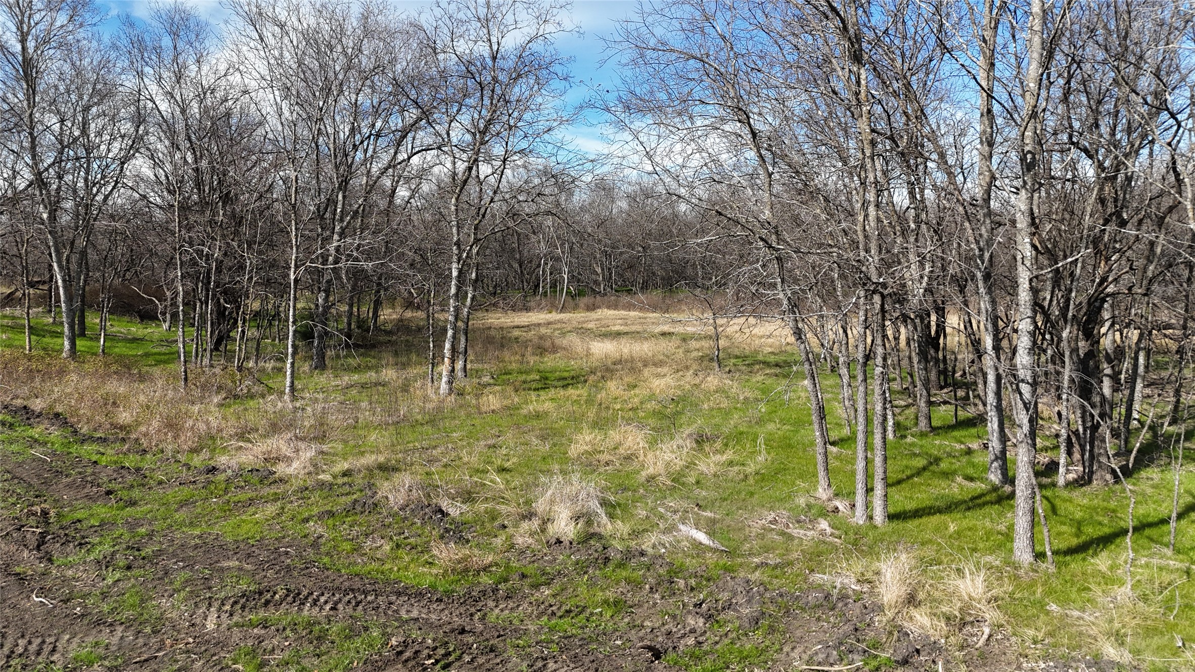 L21 Camp Fleming Court