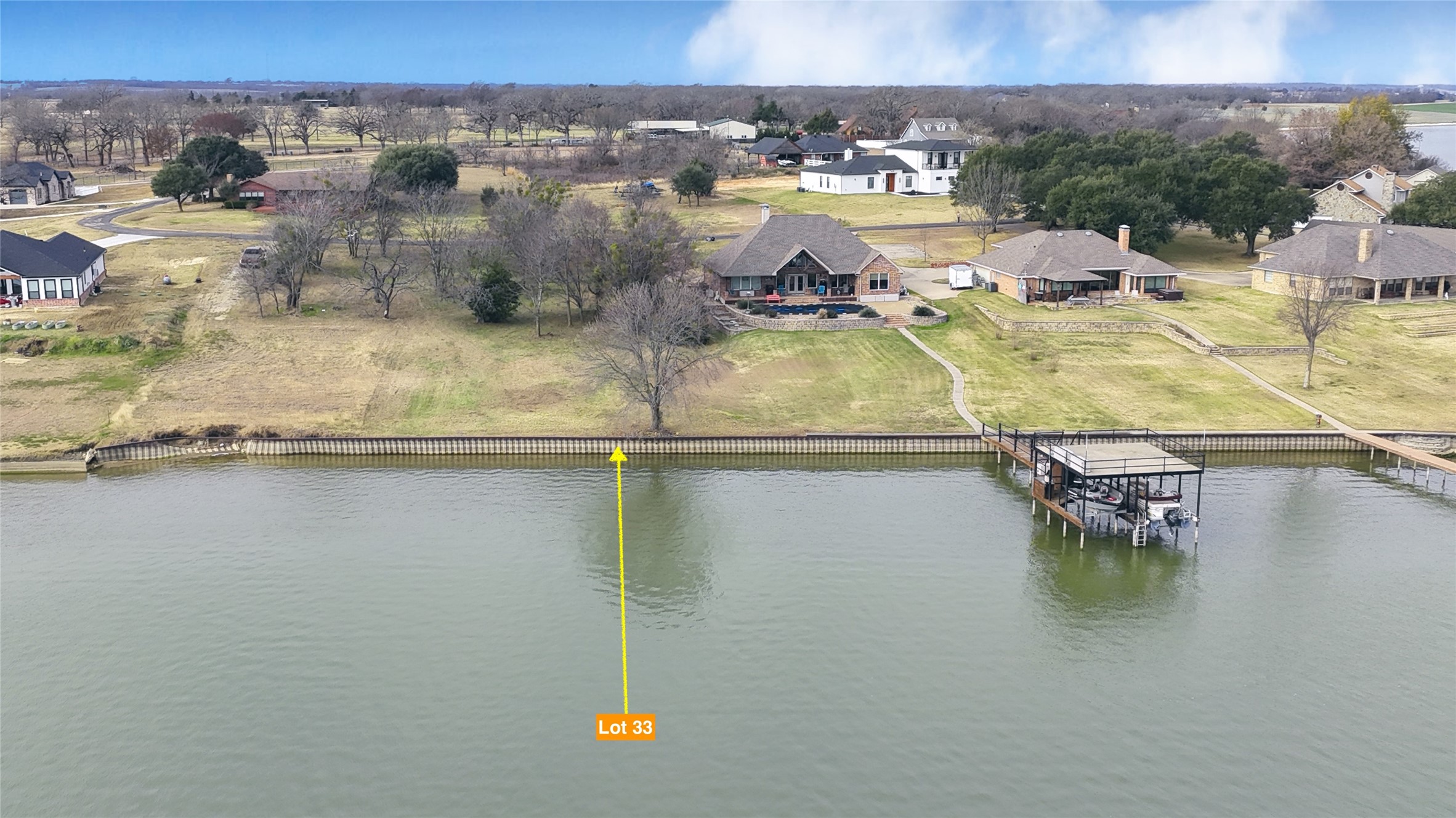 Lot 33 SE County Road 3122