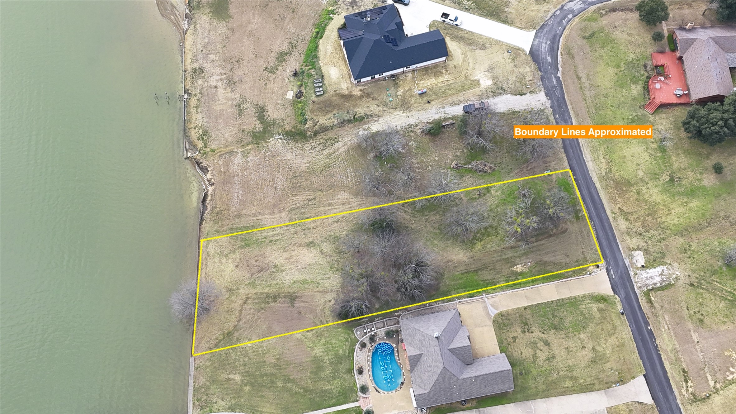 Lot 33 SE County Road 3122