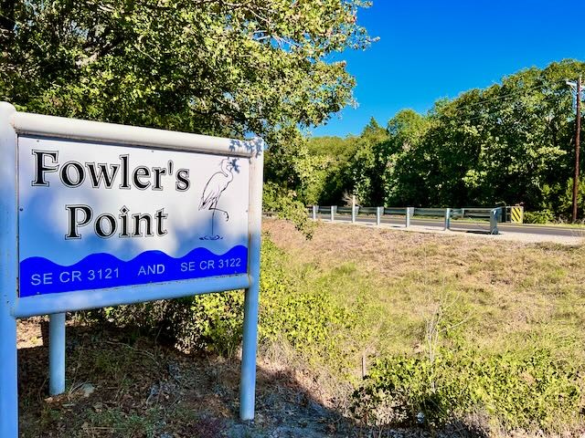 Lot 33 SE County Road 3122