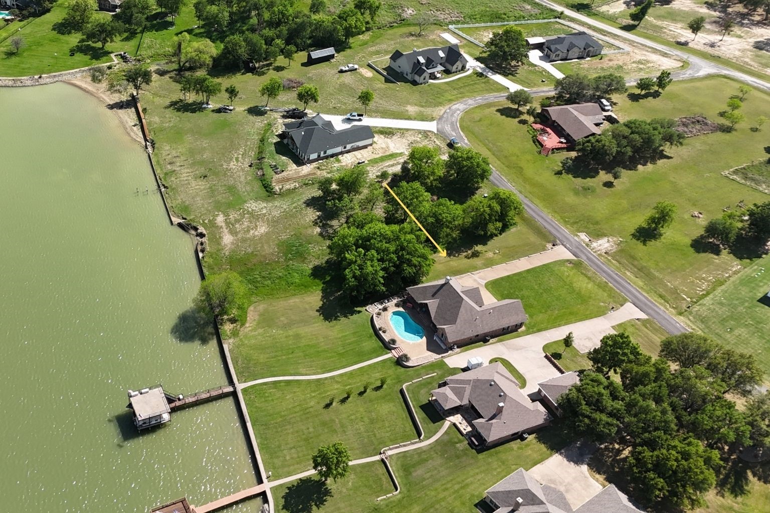 Lot 33 SE County Road 3122