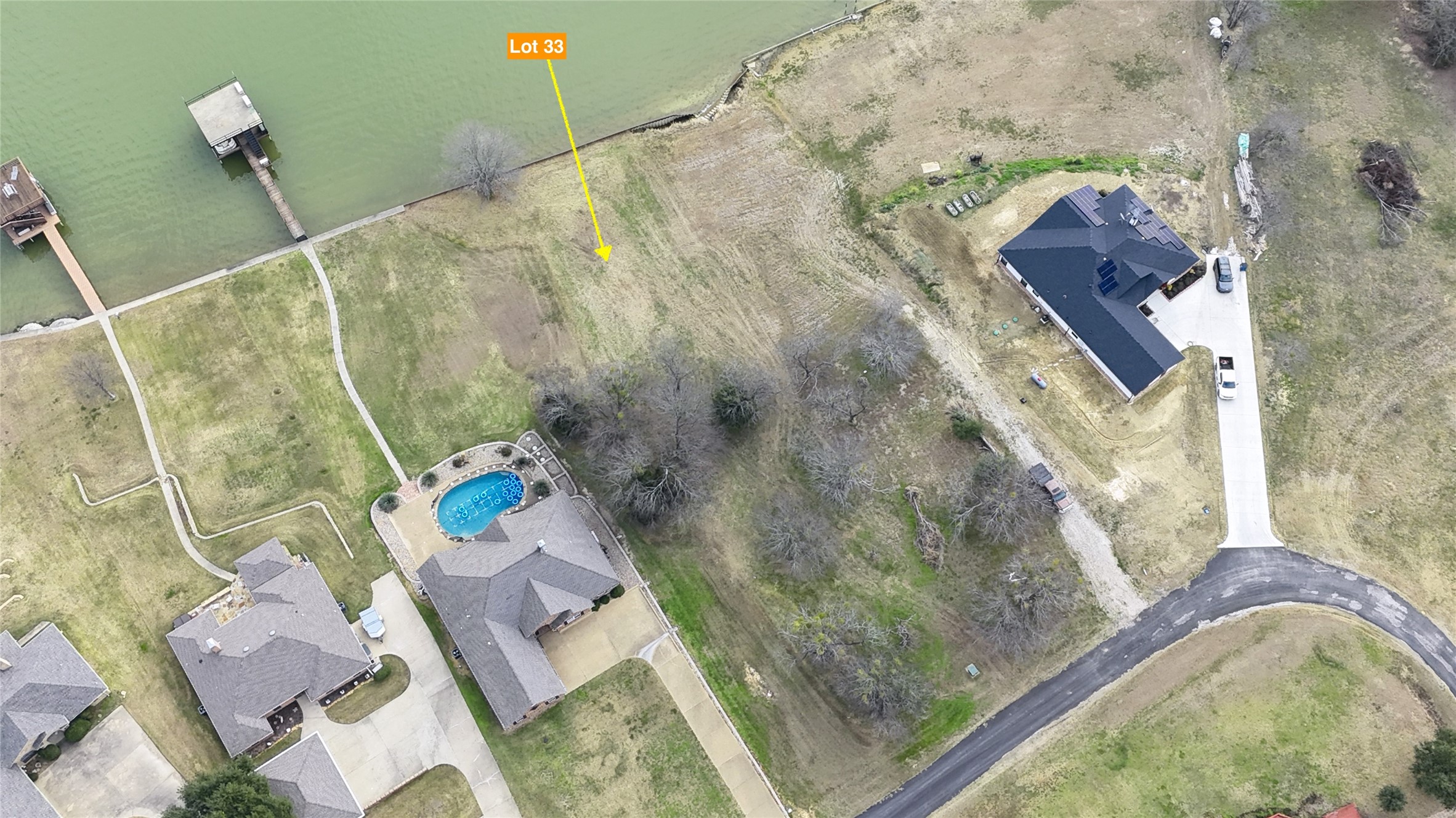 Lot 33 SE County Road 3122