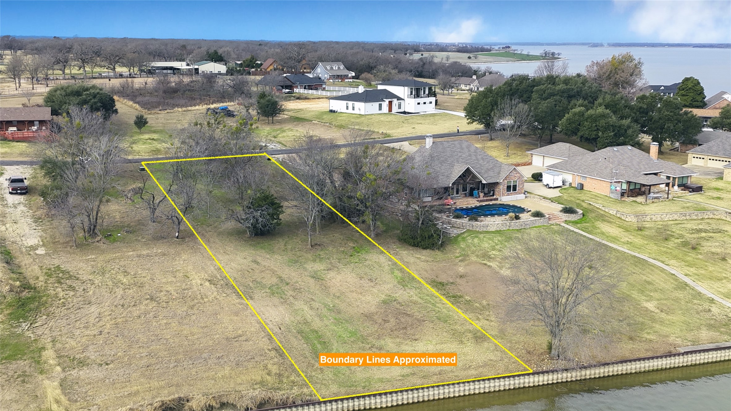 Lot 33 SE County Road 3122