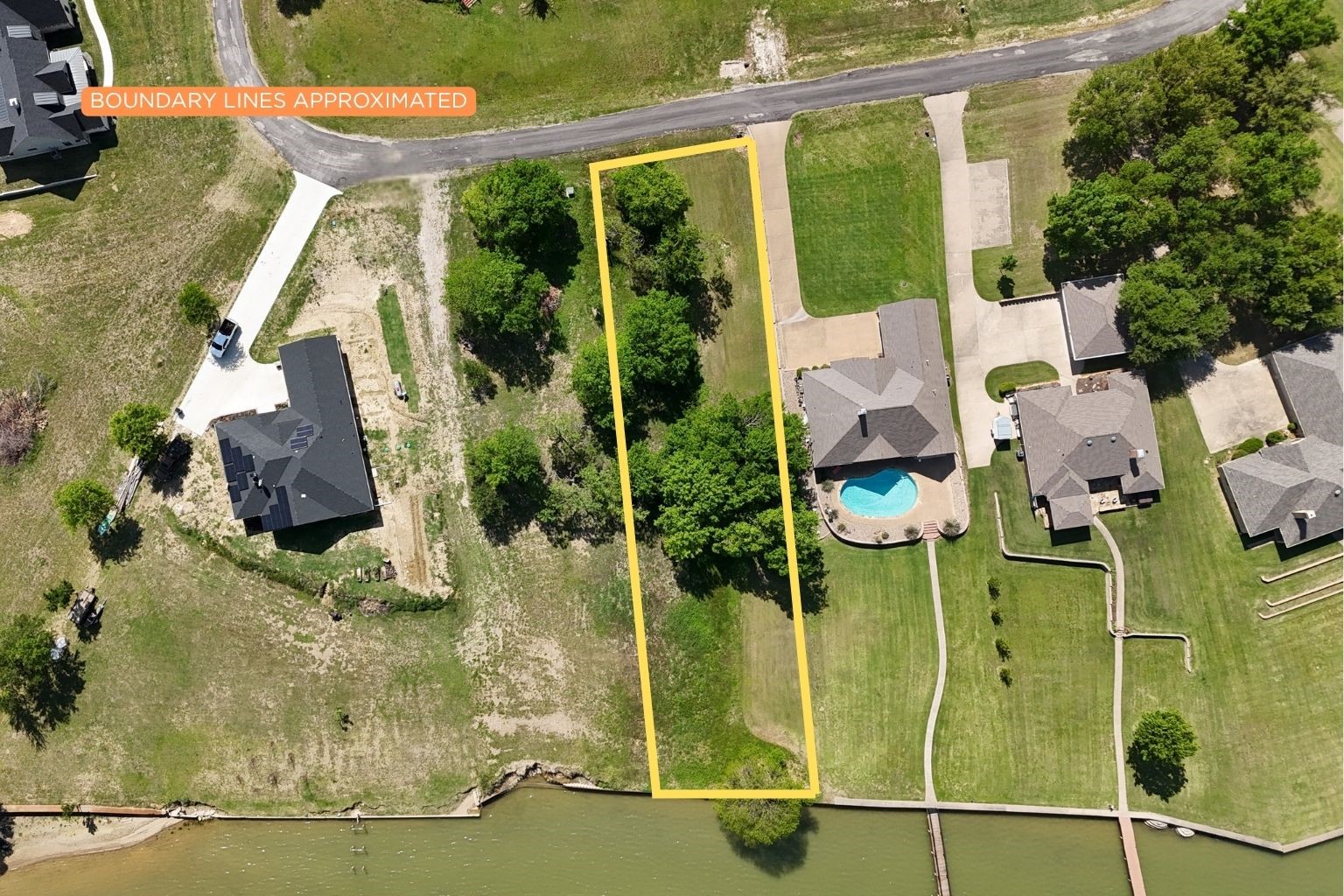 Lot 33 SE County Road 3122