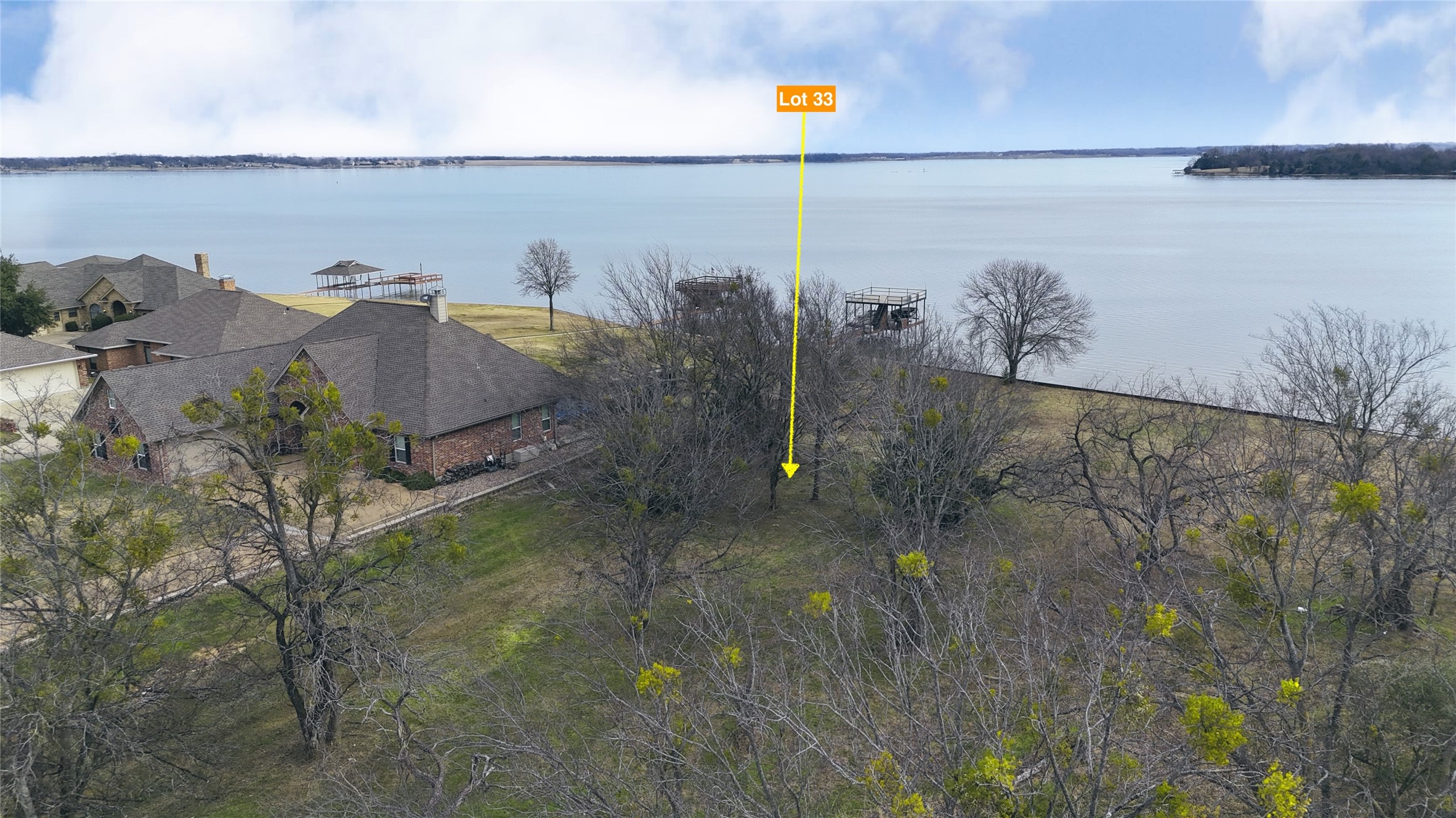 Lot 33 SE County Road 3122