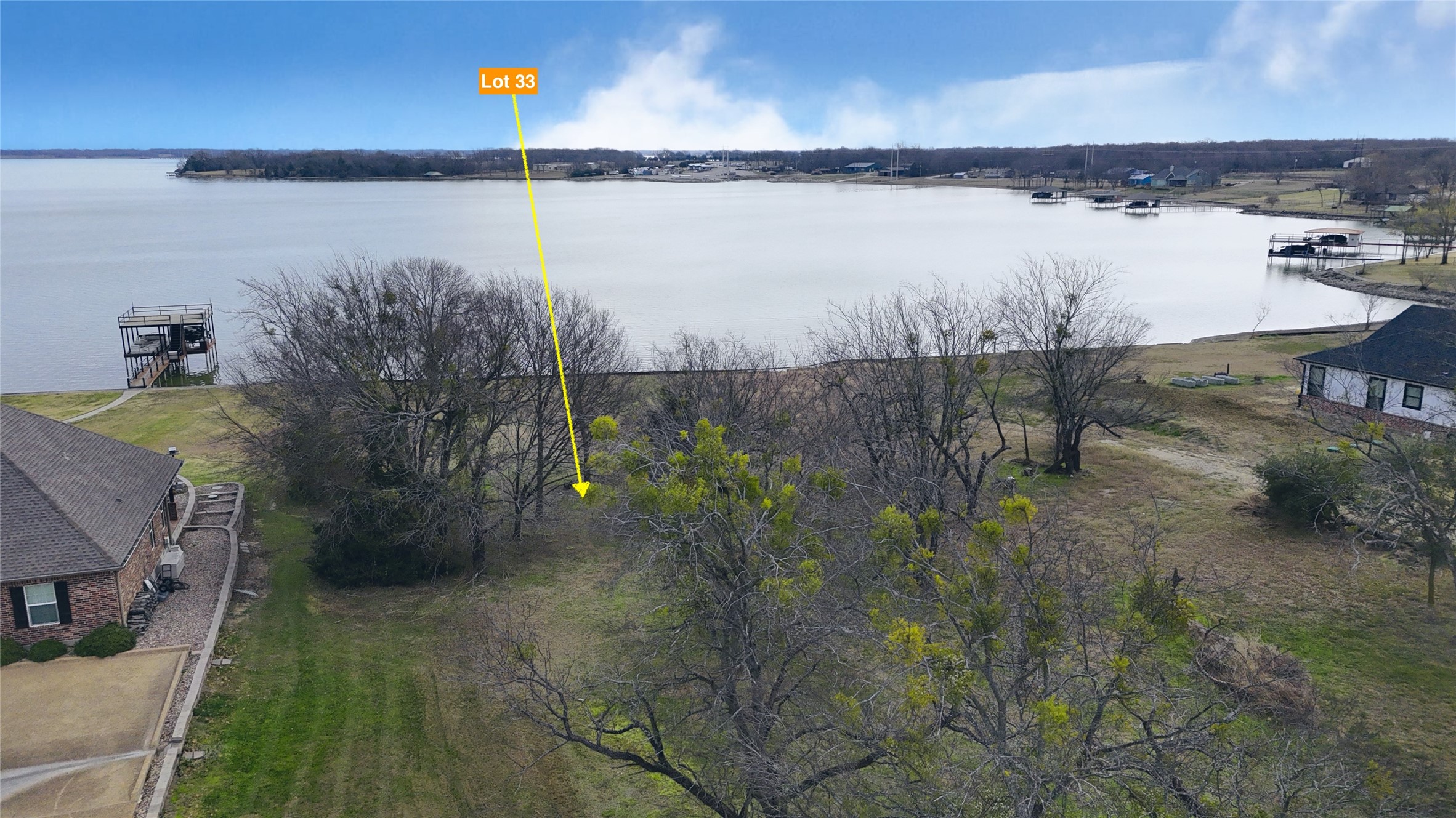 Lot 33 SE County Road 3122