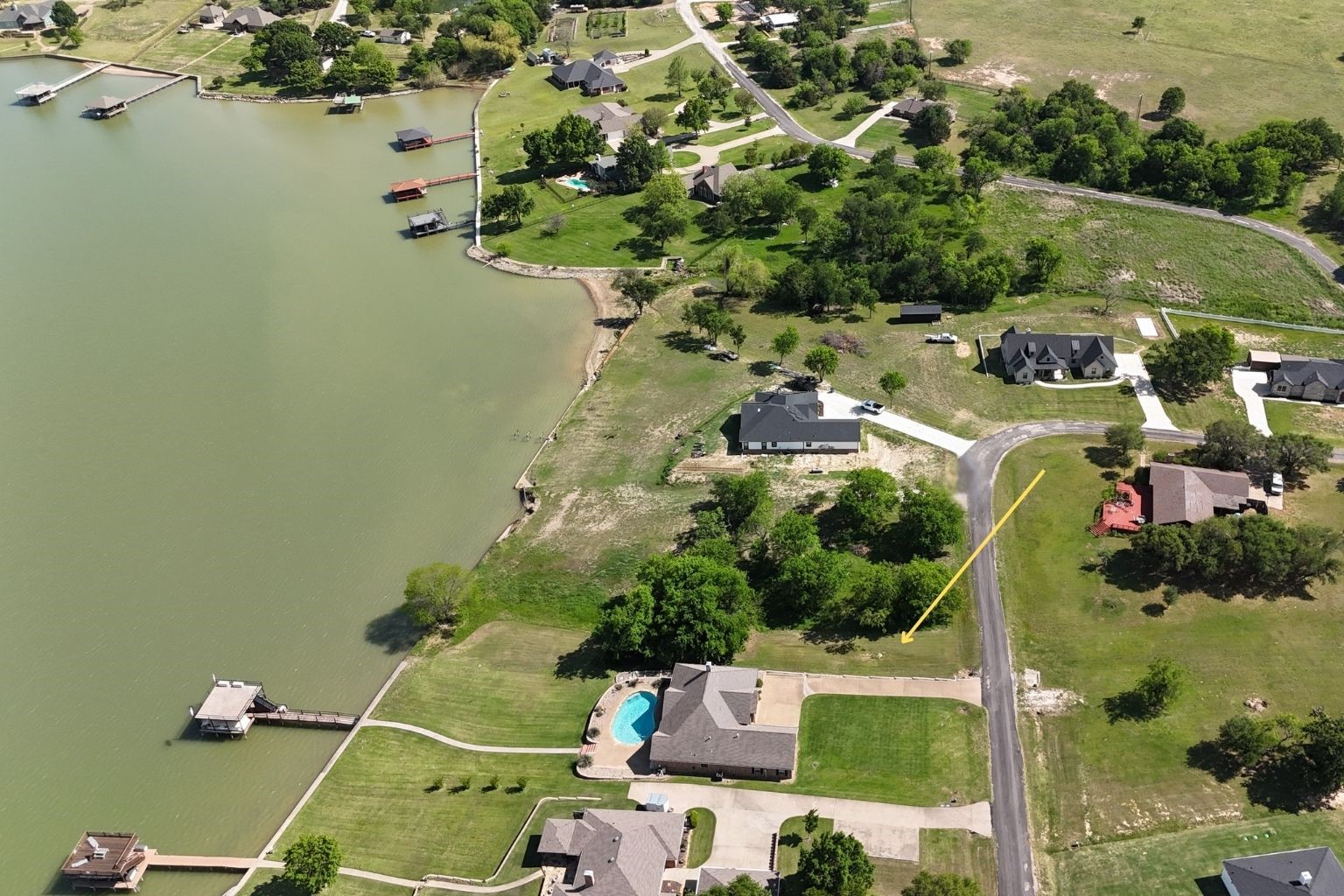 Lot 33 SE County Road 3122