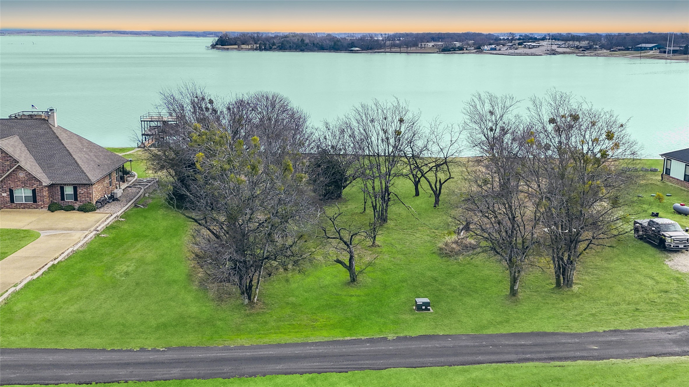 Lot 33 SE County Road 3122