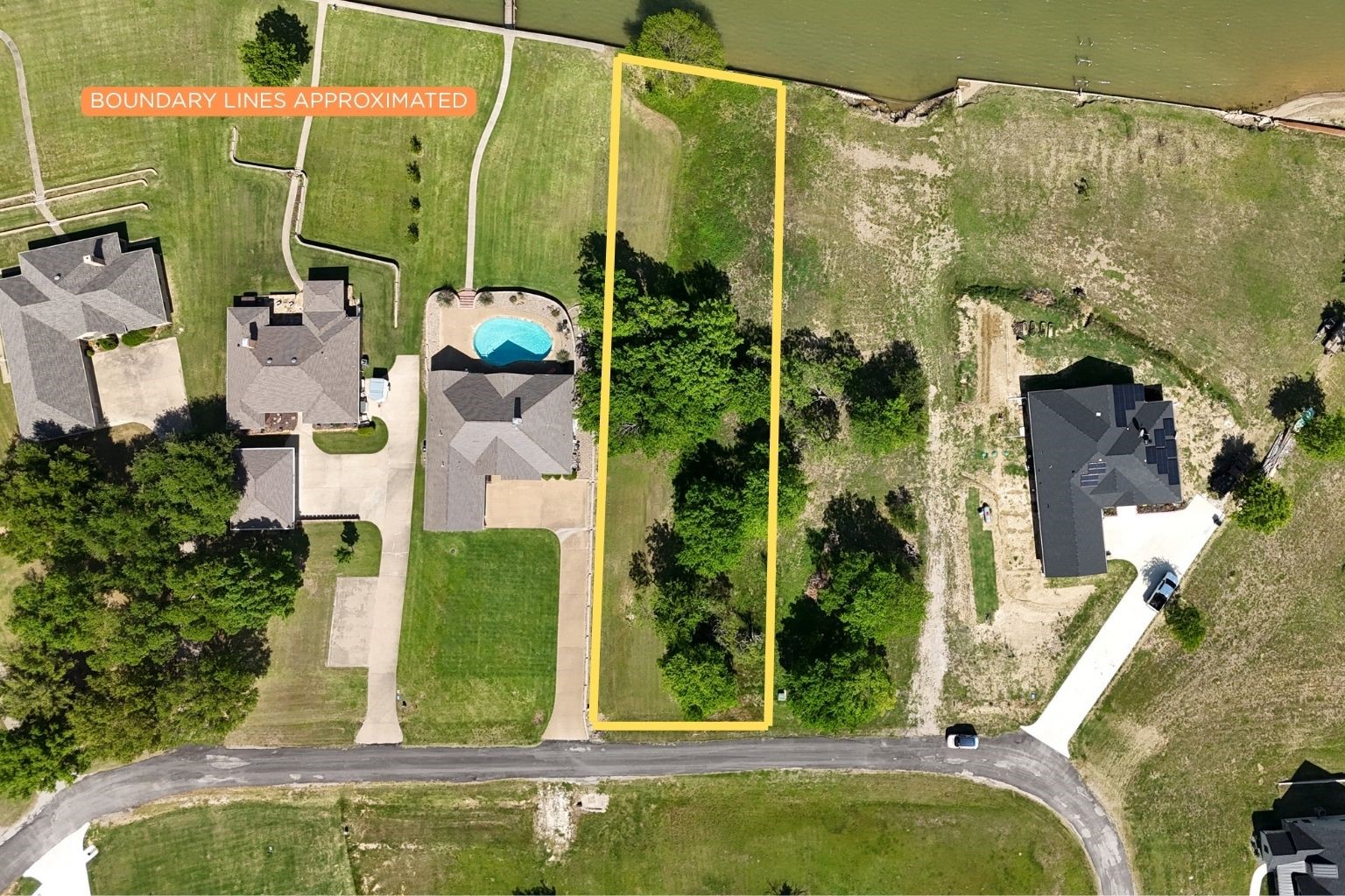 Lot 33 SE County Road 3122