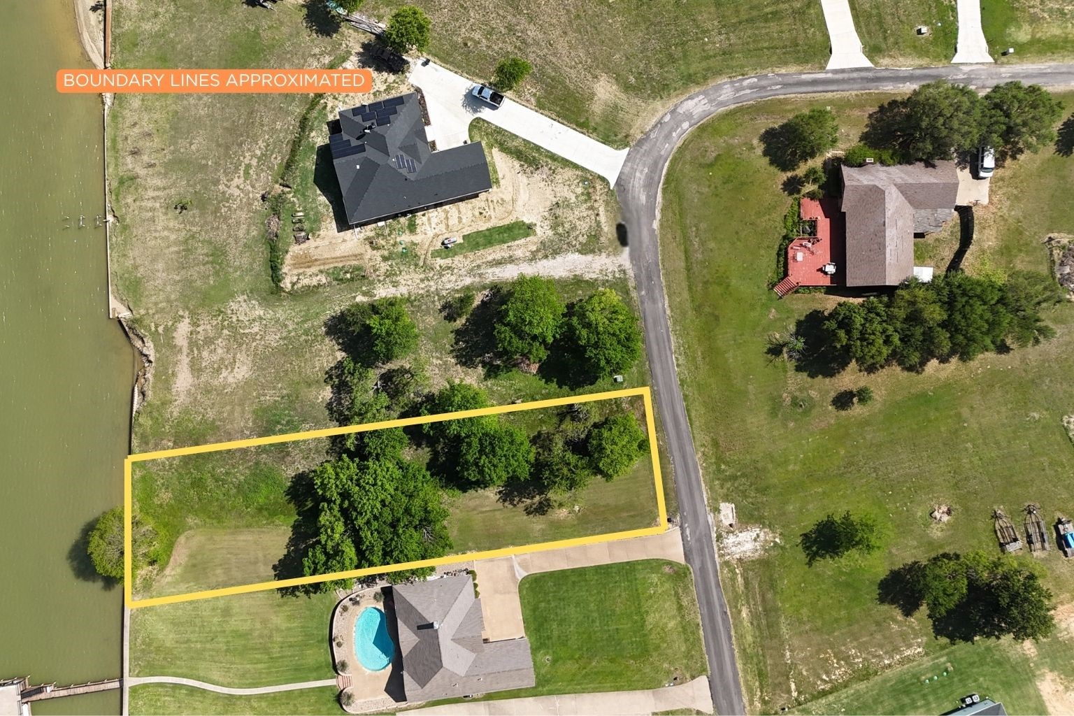 Lot 33 SE County Road 3122