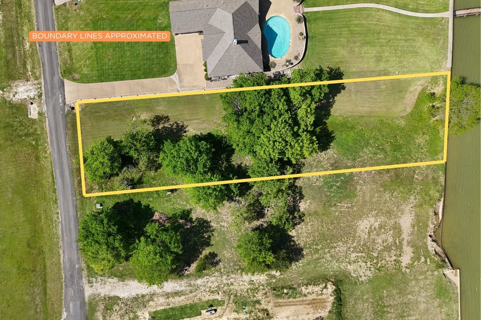 Lot 33 SE County Road 3122