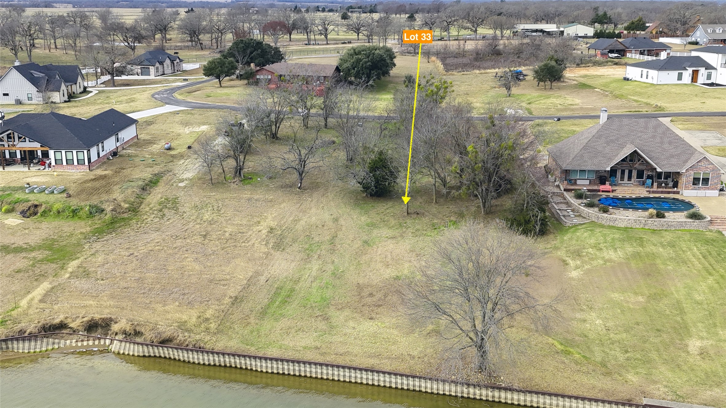 Lot 33 SE County Road 3122