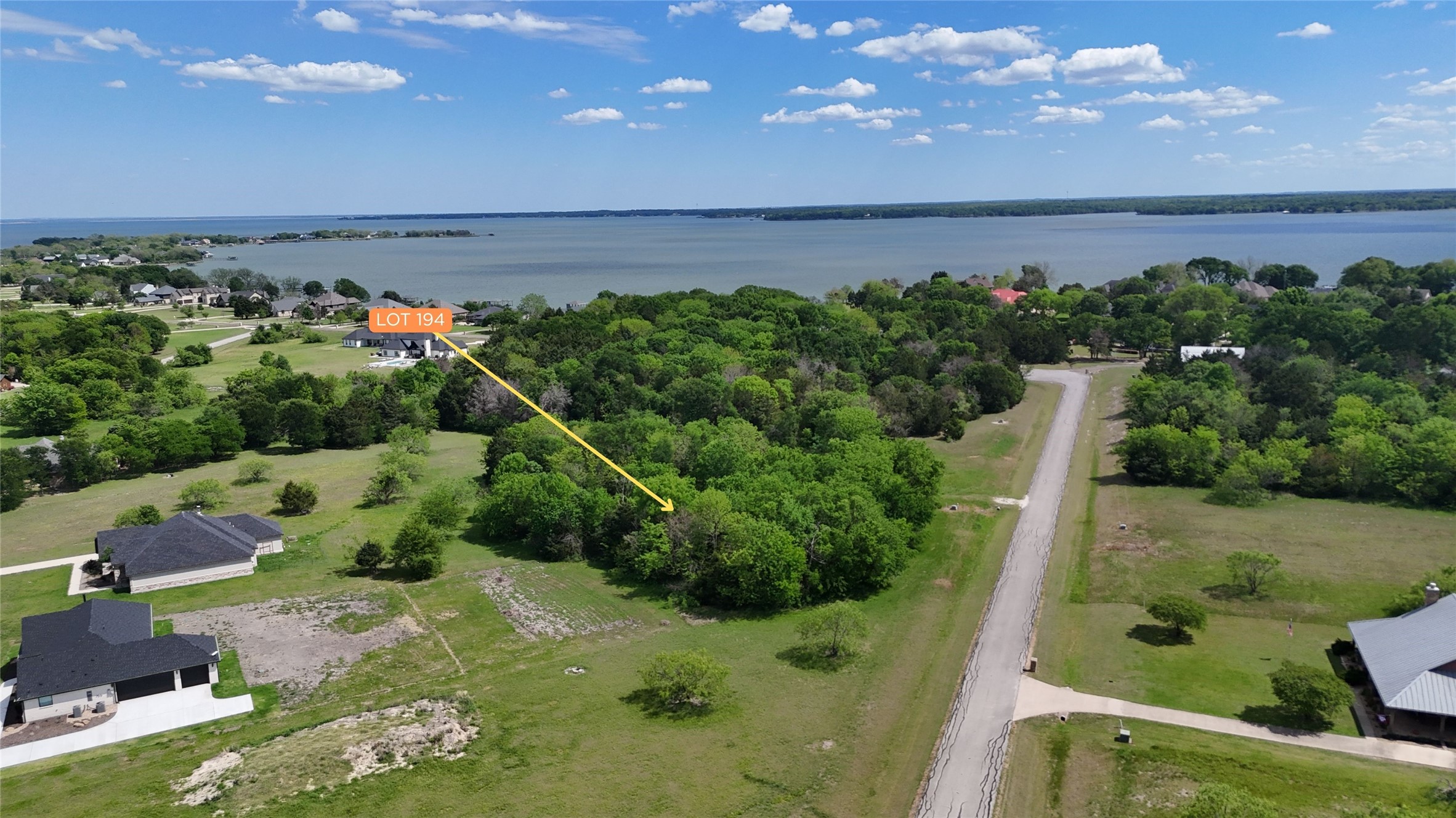 Lot 194 Cobalt Cove