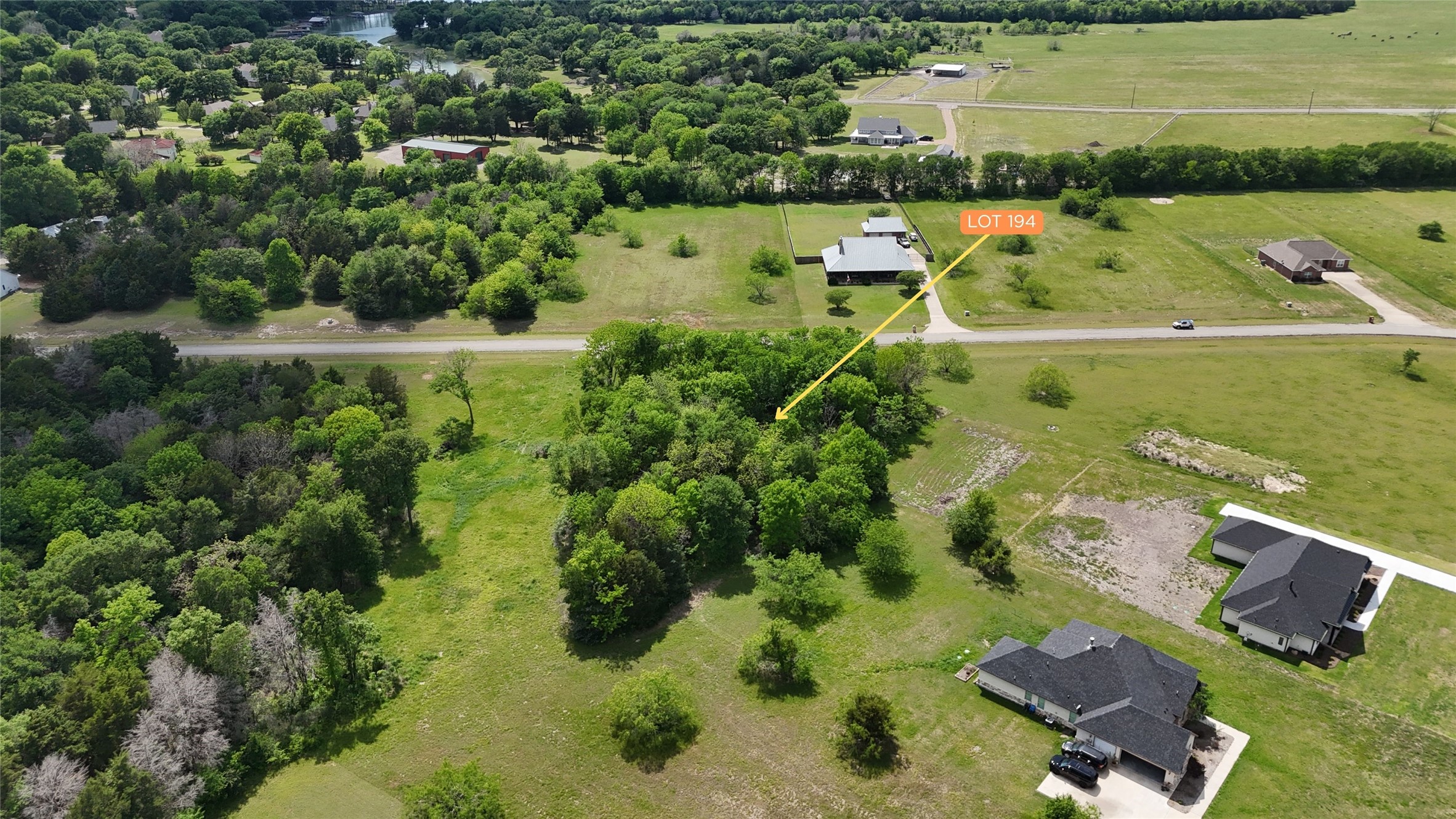Lot 194 Cobalt Cove