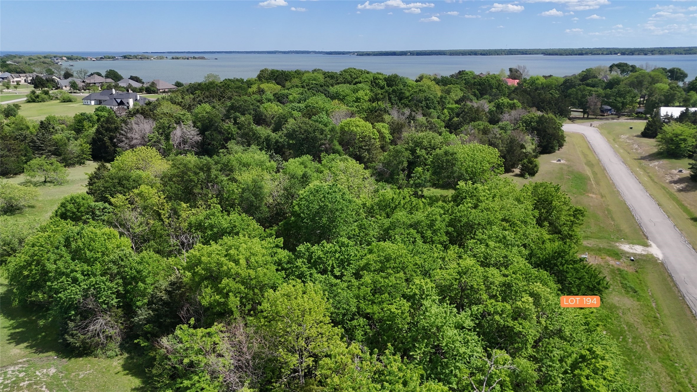 Lot 194 Cobalt Cove