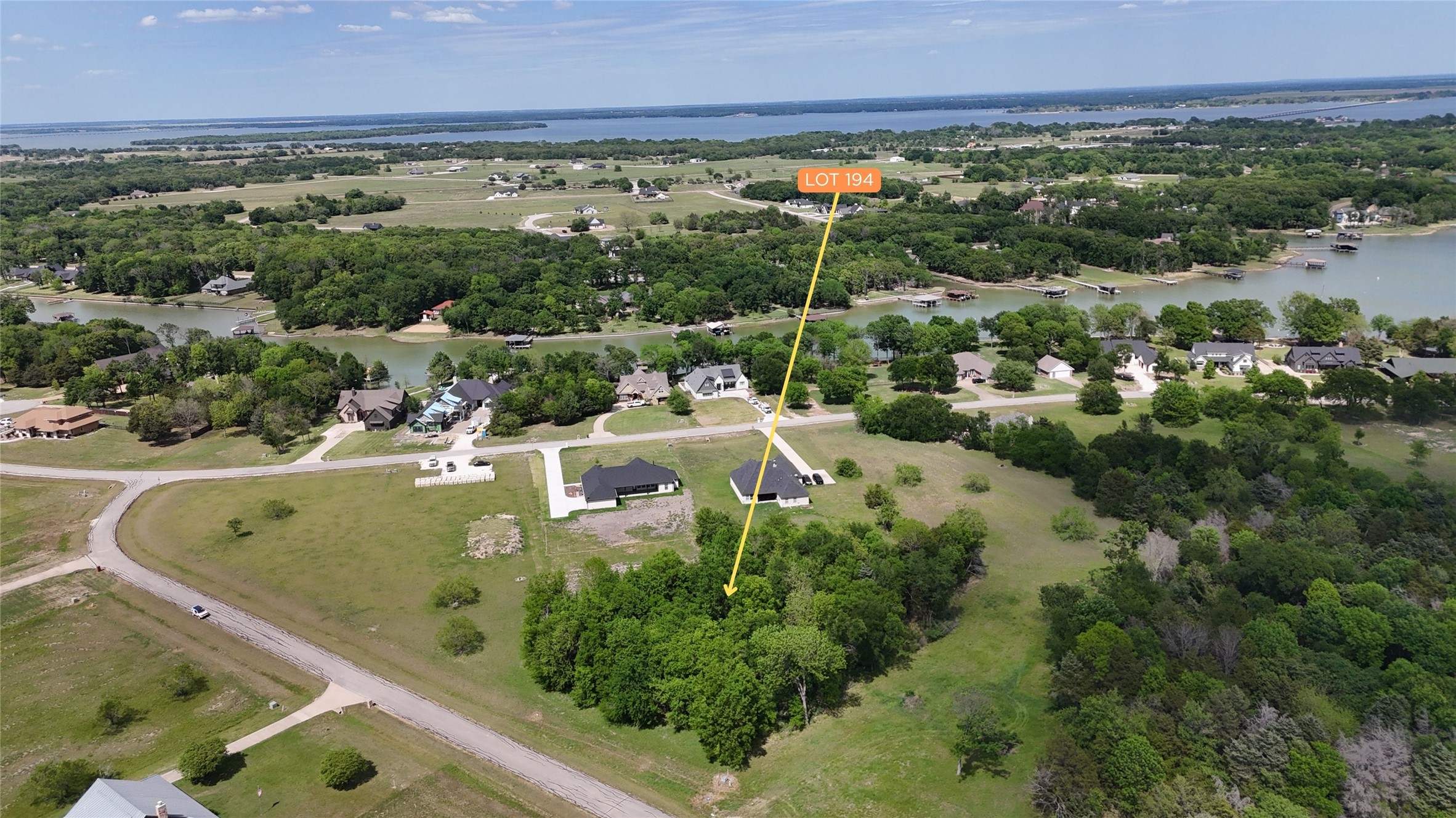 Lot 194 Cobalt Cove