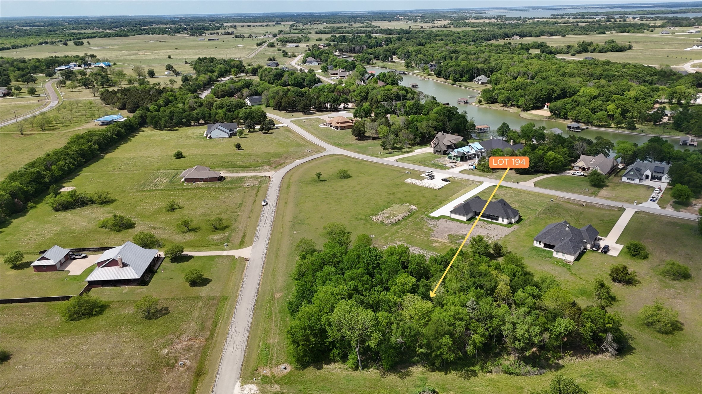 Lot 194 Cobalt Cove
