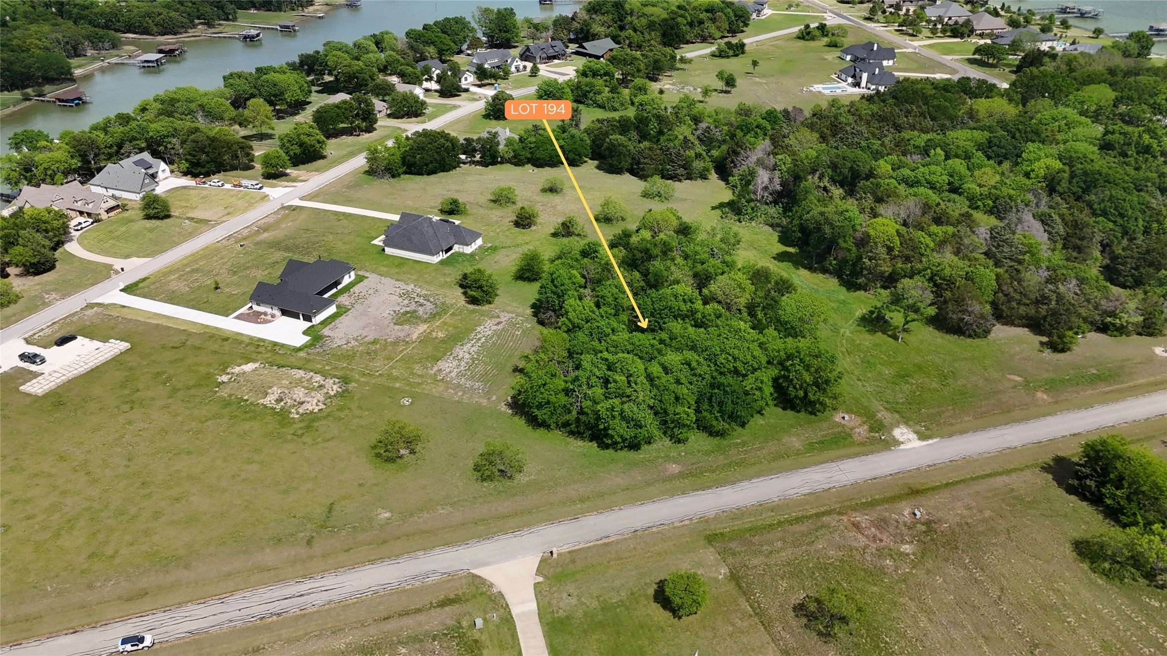 Lot 194 Cobalt Cove
