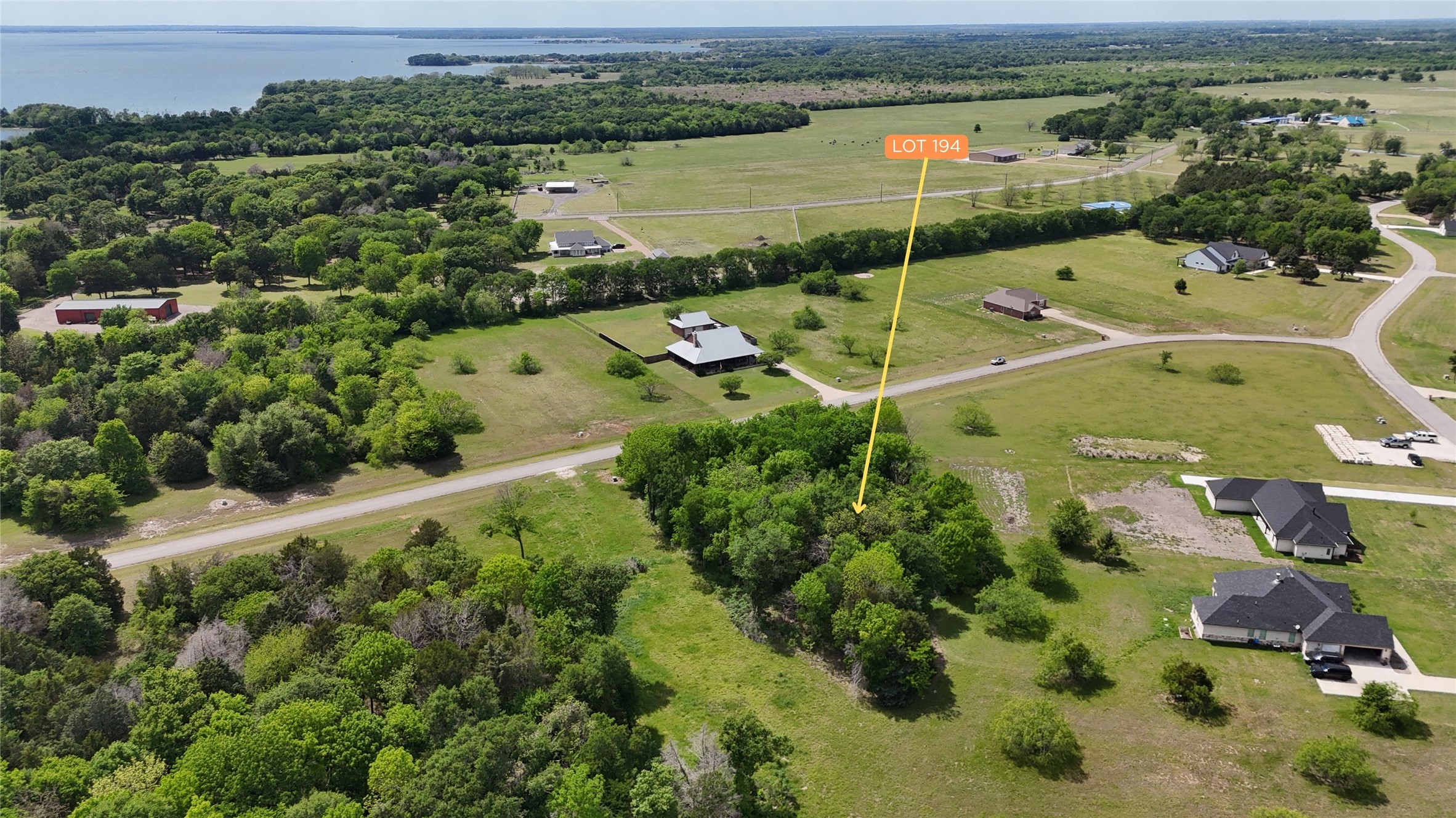 Lot 194 Cobalt Cove