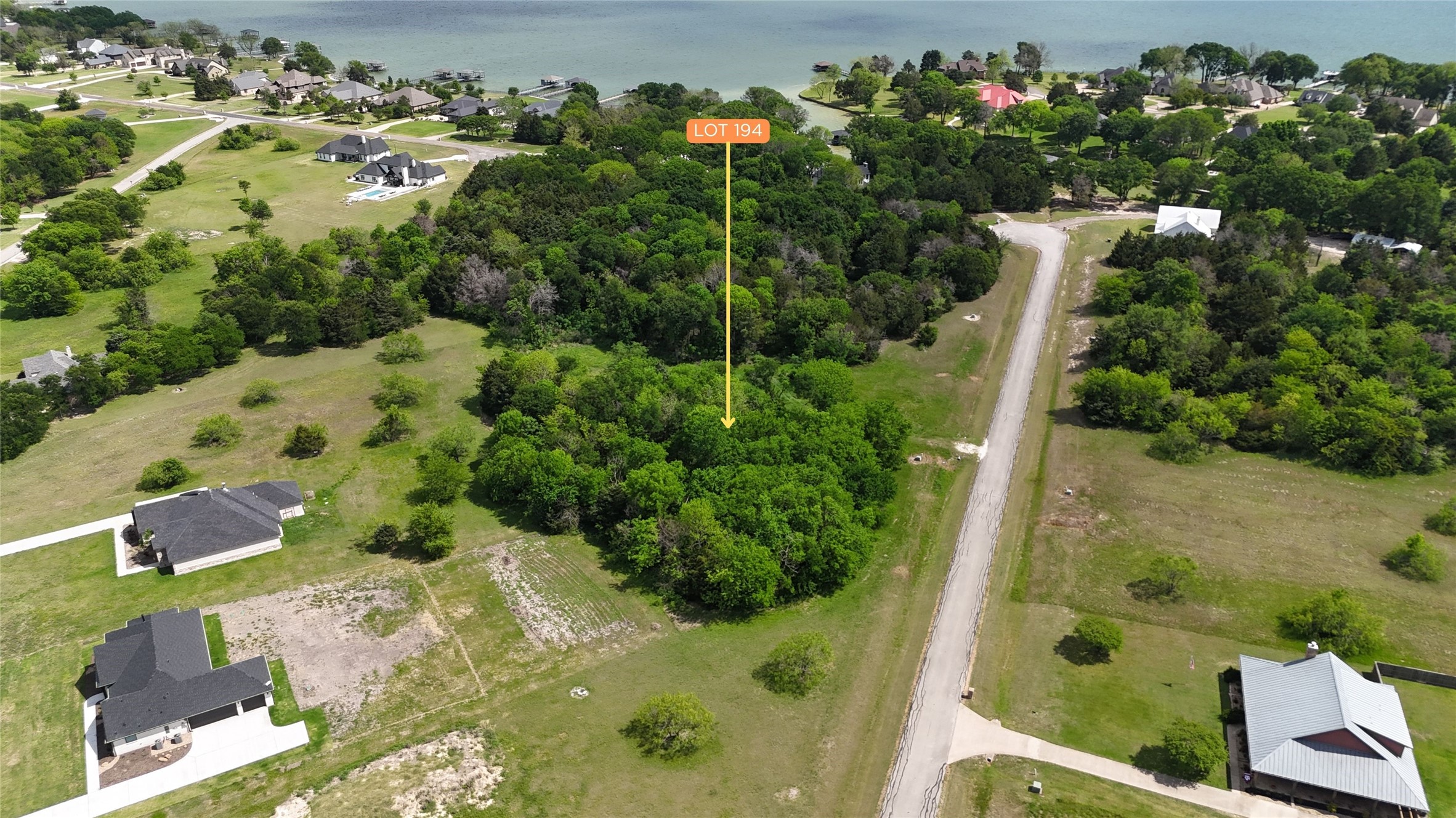 Lot 194 Cobalt Cove