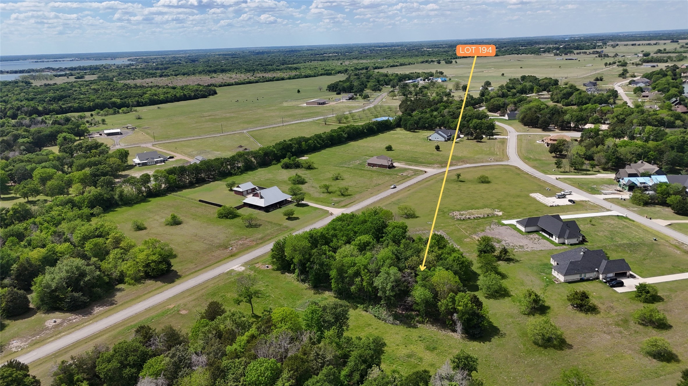 Lot 194 Cobalt Cove