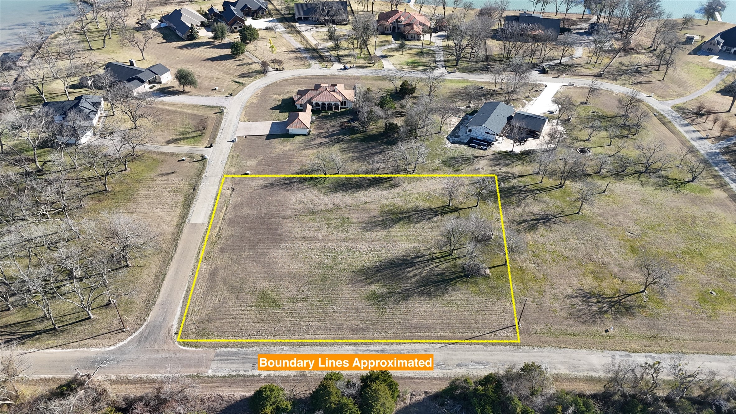Lot 7 & 8 Francisco Bay Drive