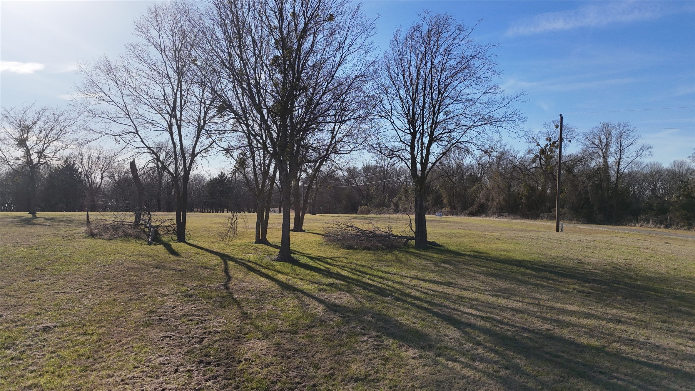 Lot 7 & 8 Francisco Bay Drive