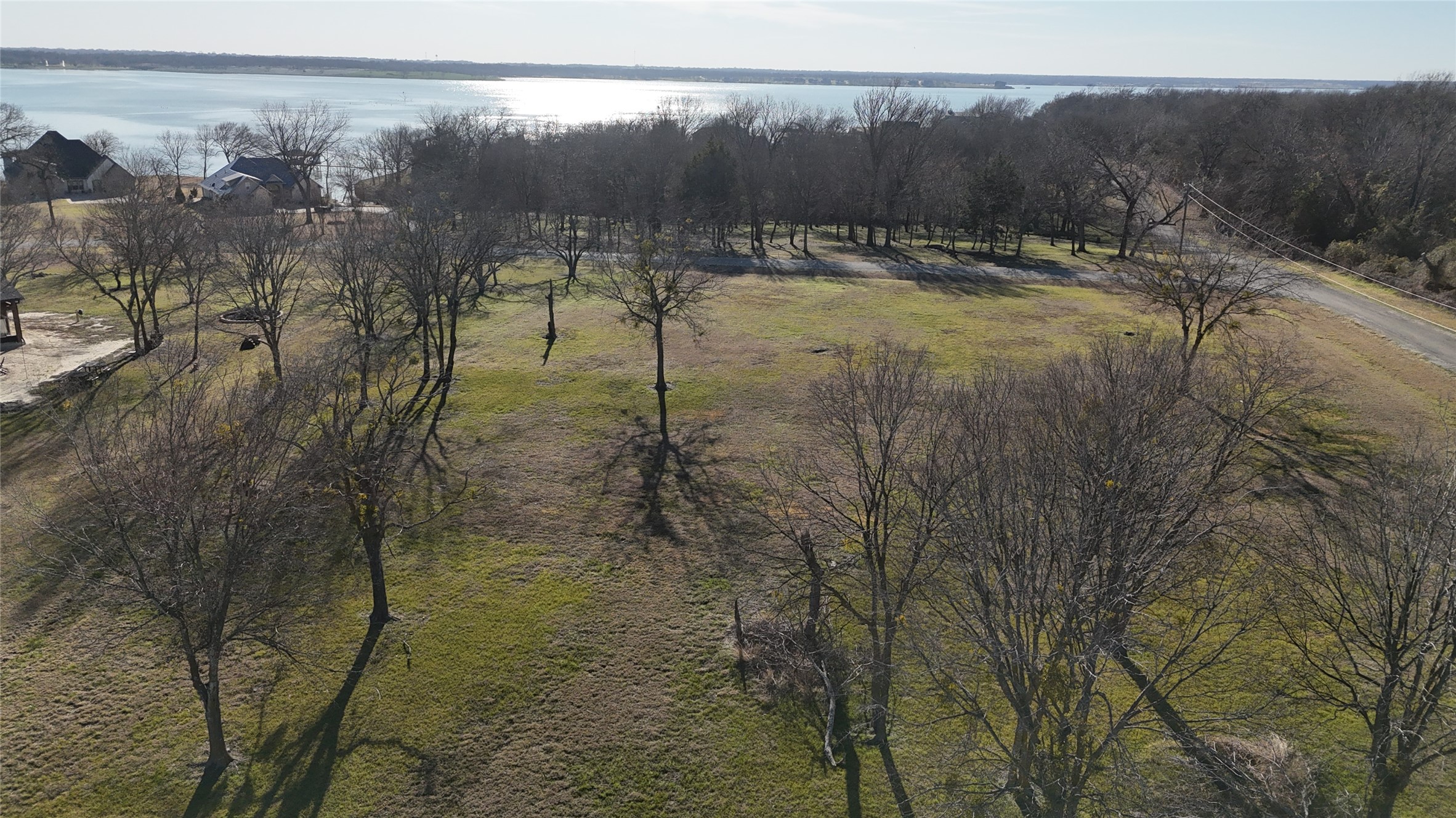 Lot 7 & 8 Francisco Bay Drive